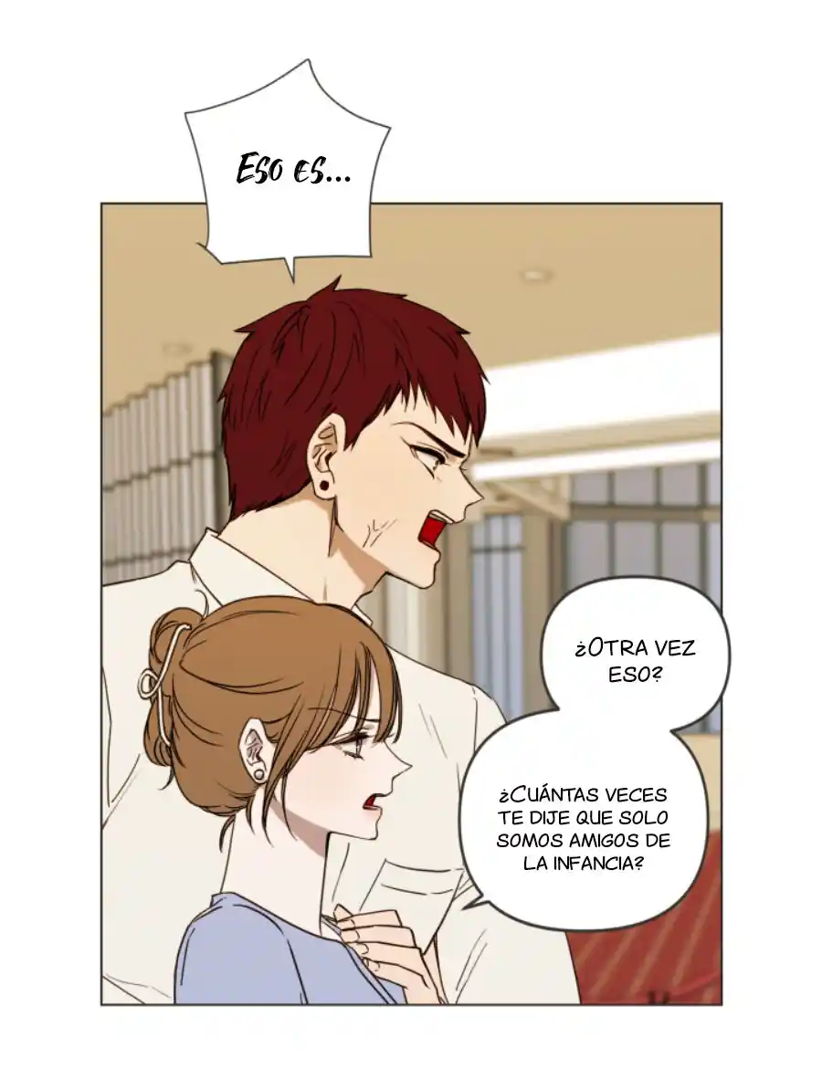 ¡¿No éramos Amigos?! - Capítulo 1 - Página 59 - LectorTMOo