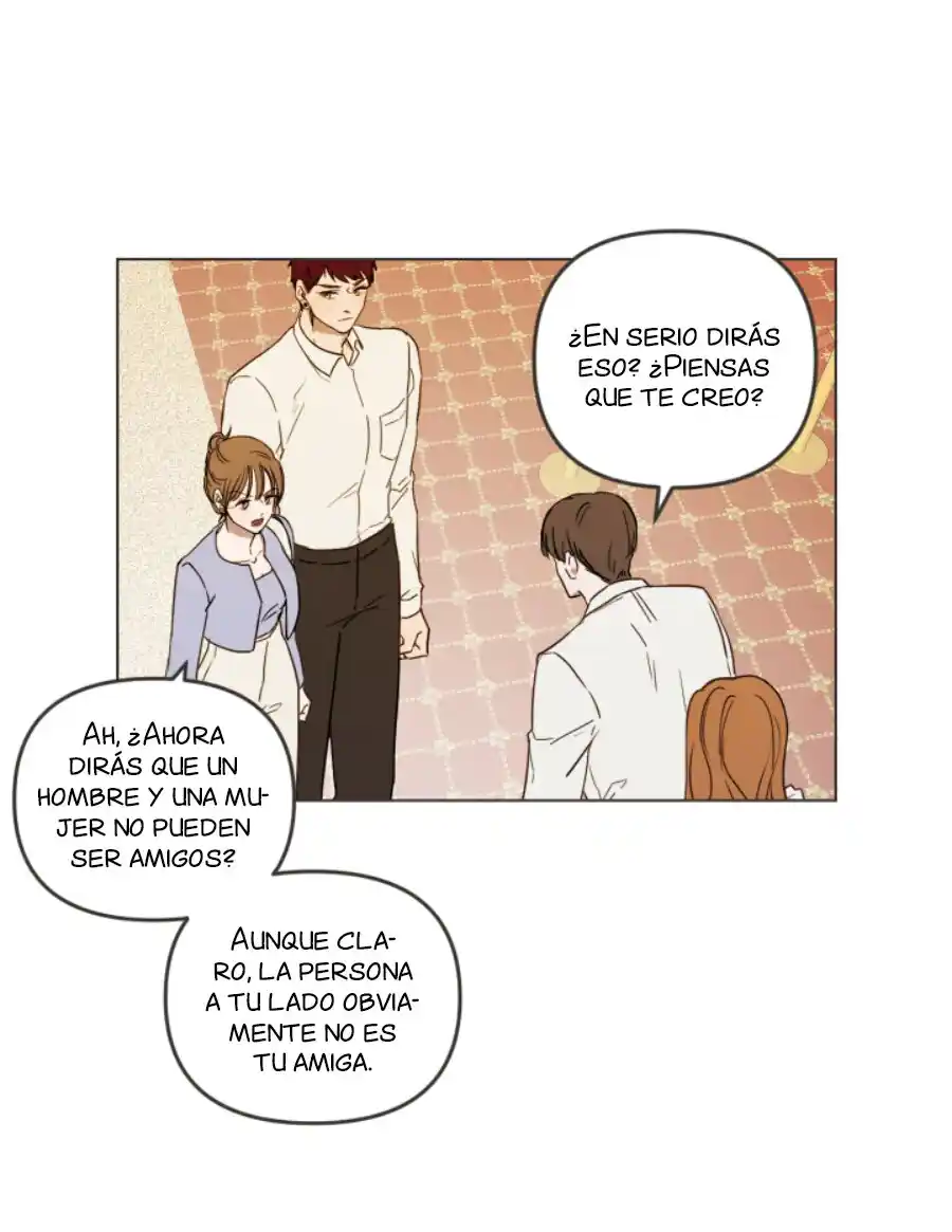 ¡¿No éramos Amigos?! - Capítulo 1 - Página 60 - LectorTMOo