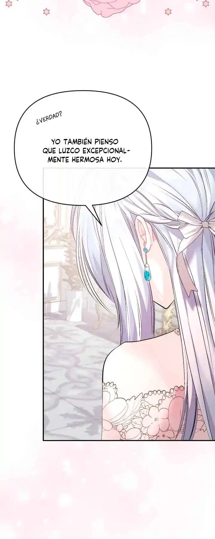 ¡No, Sólo Encanté A La Princesa! - Capítulo 1 - Página 6 - LectorTMOo