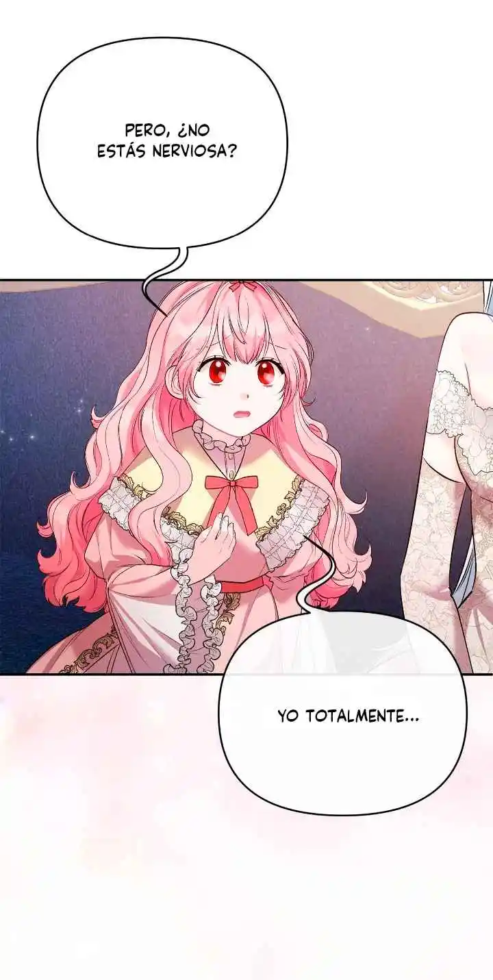 ¡No, Sólo Encanté A La Princesa! - Capítulo 1 - Página 8 - LectorTMOo