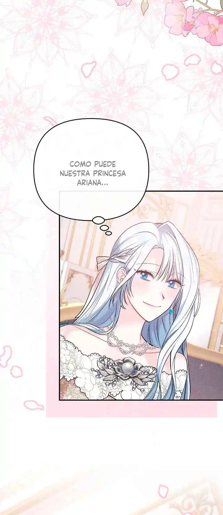 ¡No, Sólo Encanté A La Princesa! - Capítulo 1 - Página 15 - LectorTMOo