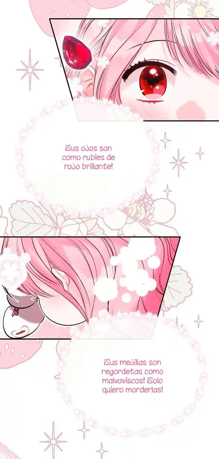 ¡No, Sólo Encanté A La Princesa! - Capítulo 1 - Página 18 - LectorTMOo