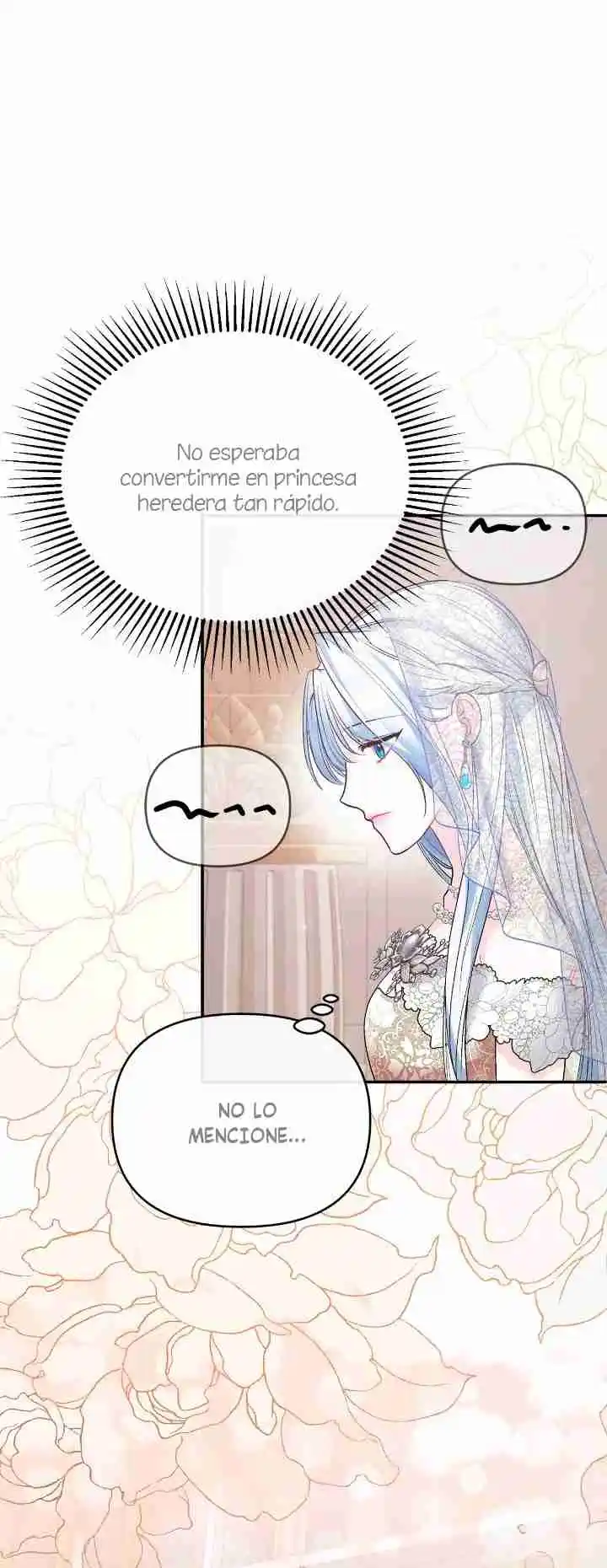 ¡No, Sólo Encanté A La Princesa! - Capítulo 1 - Página 31 - LectorTMOo