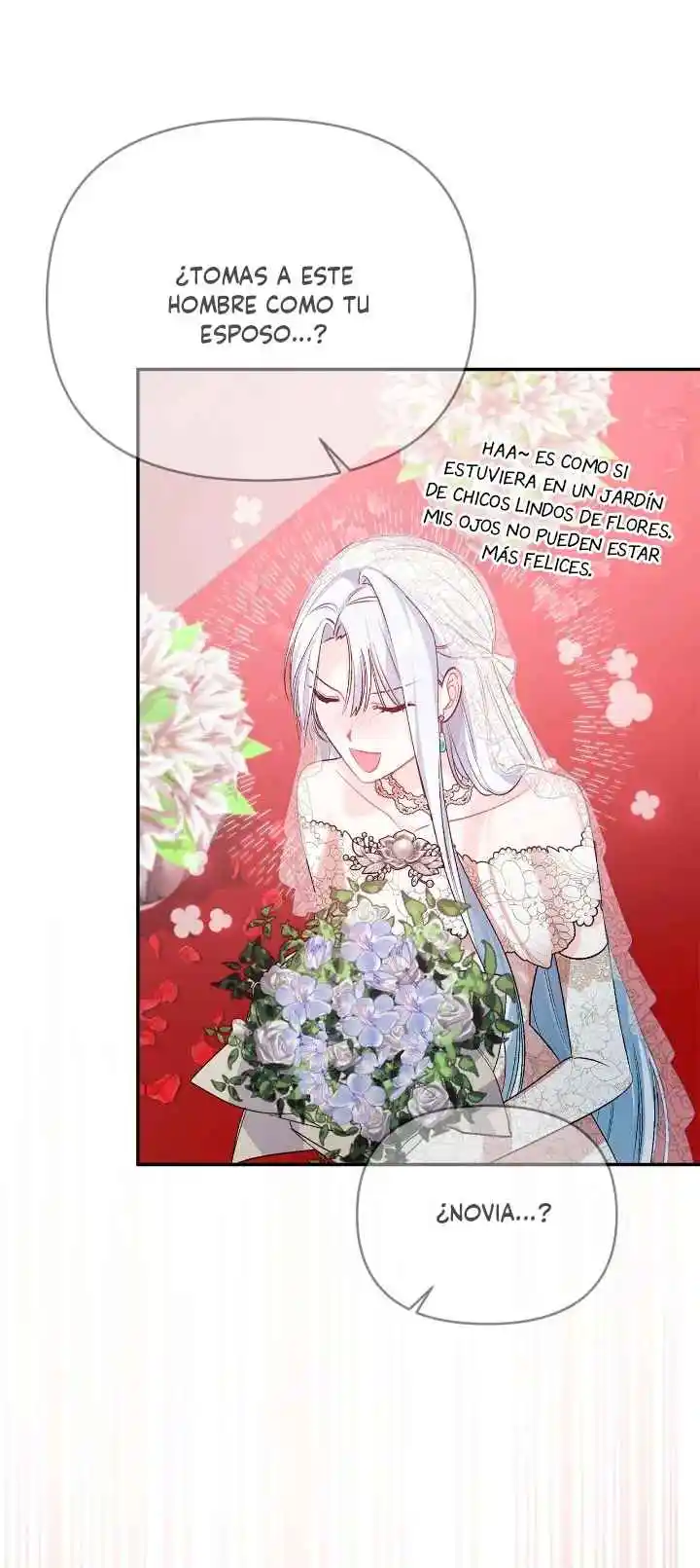 ¡No, Sólo Encanté A La Princesa! - Capítulo 1 - Página 35 - LectorTMOo