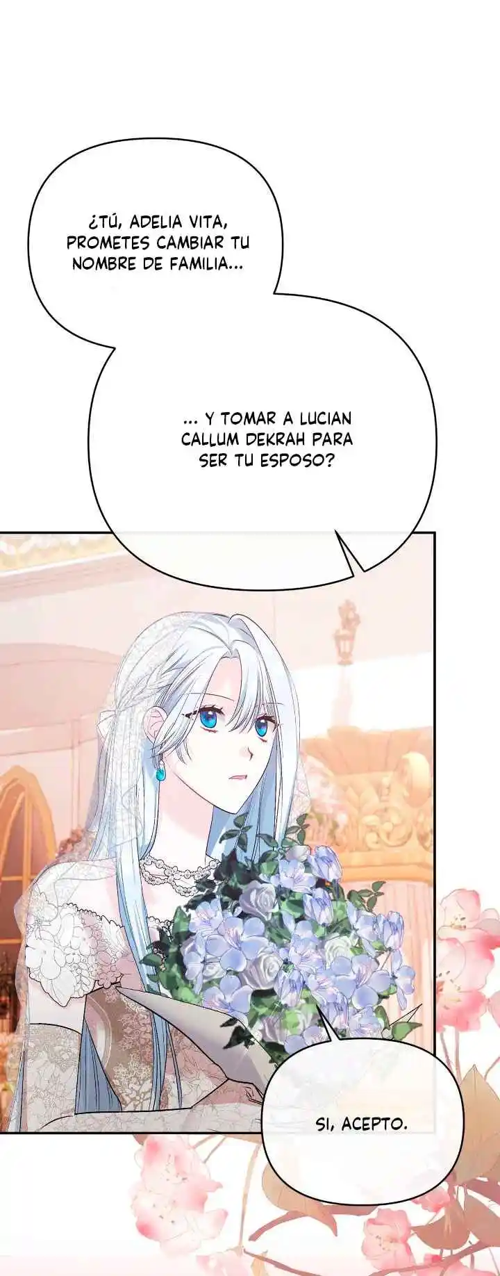 ¡No, Sólo Encanté A La Princesa! - Capítulo 1 - Página 38 - LectorTMOo