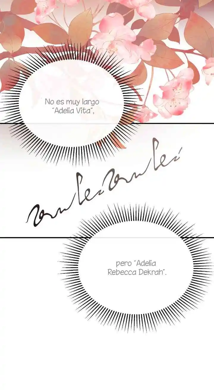 ¡No, Sólo Encanté A La Princesa! - Capítulo 1 - Página 40 - LectorTMOo