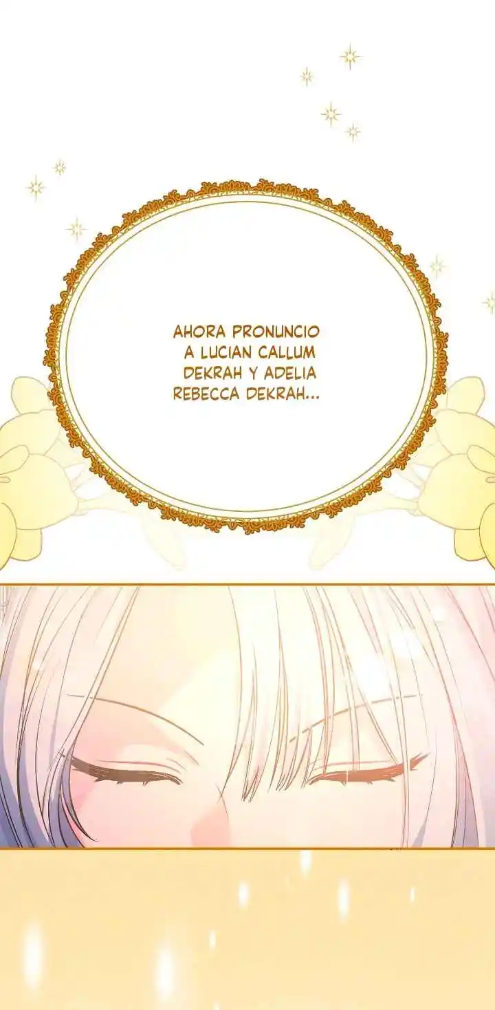 ¡No, Sólo Encanté A La Princesa! - Capítulo 1 - Página 50 - LectorTMOo