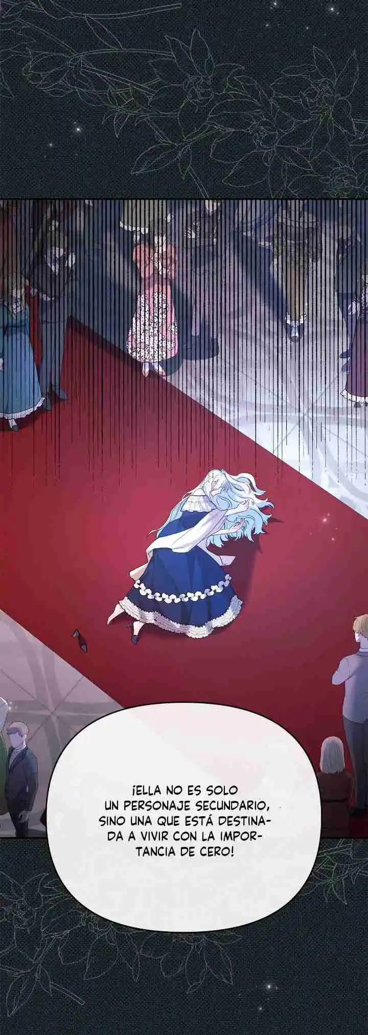 ¡No, Sólo Encanté A La Princesa! - Capítulo 1 - Página 64 - LectorTMOo