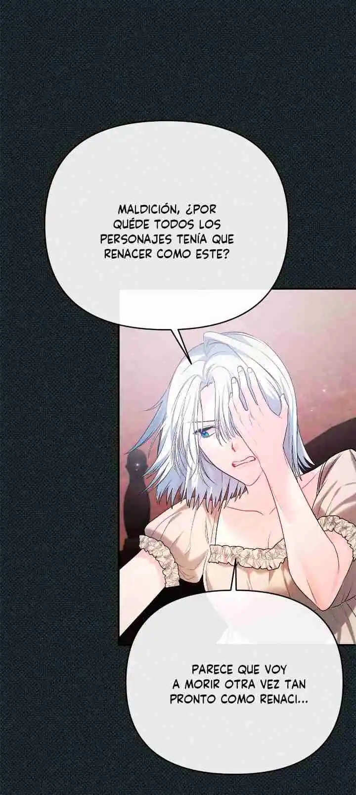 ¡No, Sólo Encanté A La Princesa! - Capítulo 1 - Página 67 - LectorTMOo