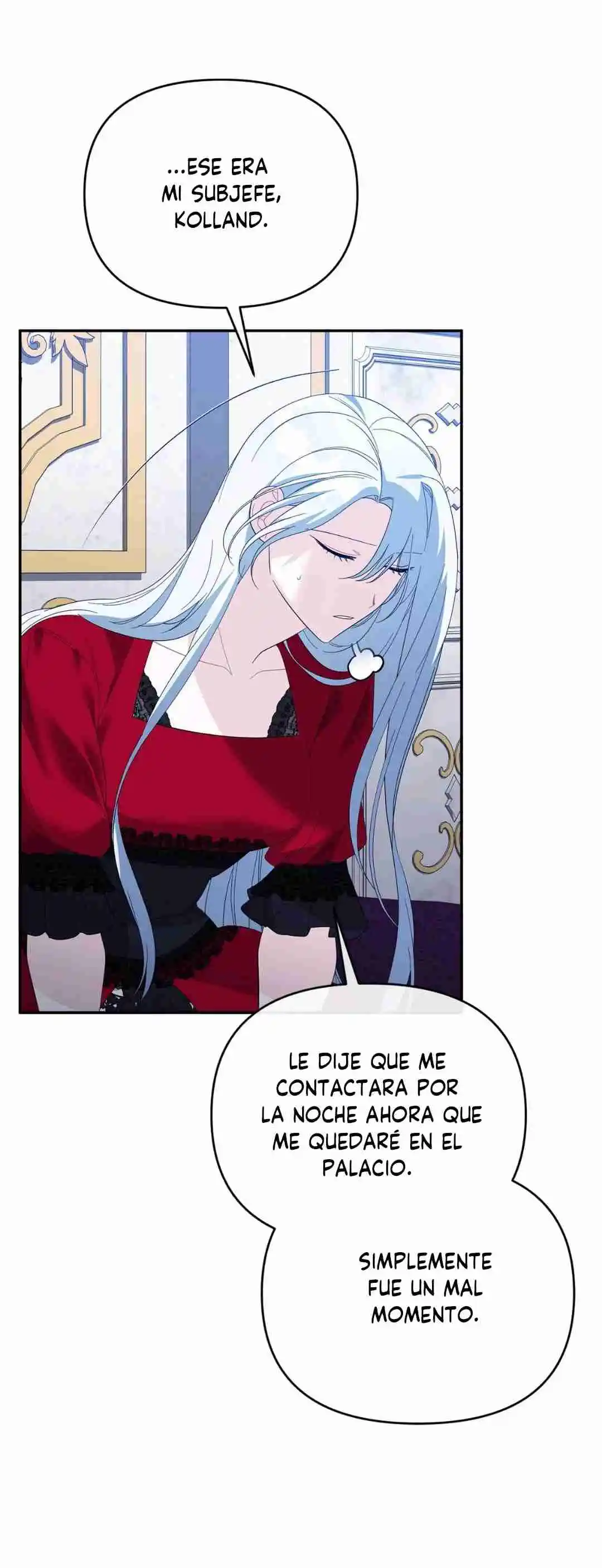 ¡No, Sólo Encanté A La Princesa! - Capítulo 17 - Página 14 - LectorTMOo