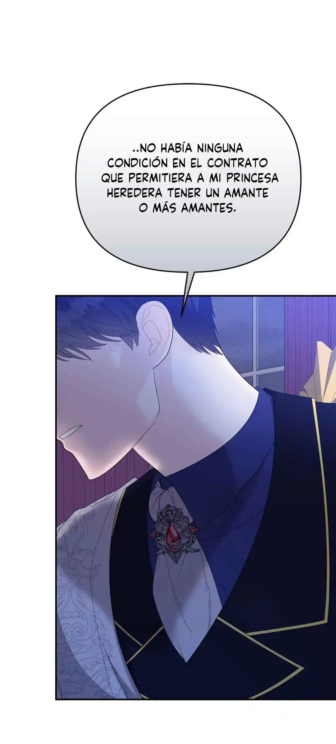 ¡No, Sólo Encanté A La Princesa! - Capítulo 17 - Página 15 - LectorTMOo