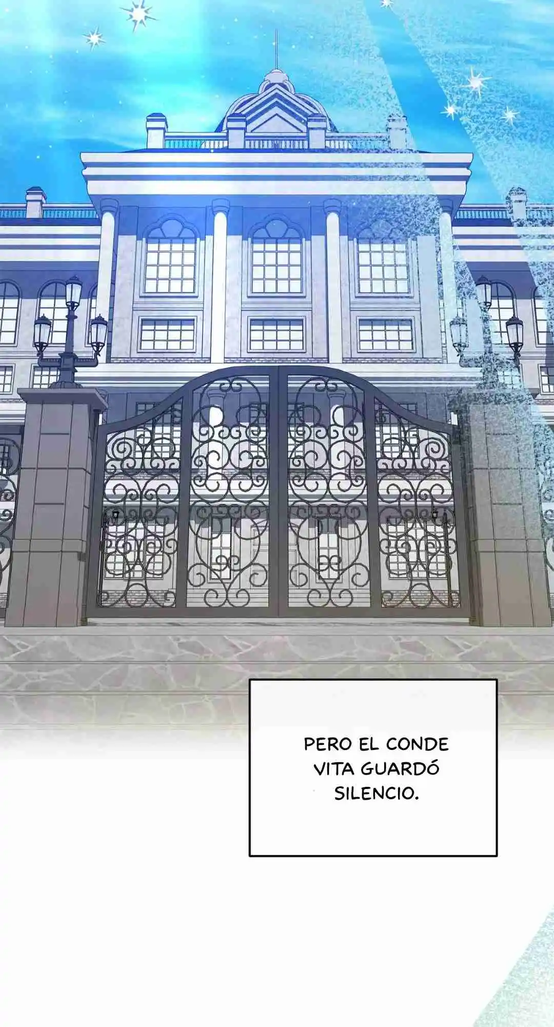 ¡No, Sólo Encanté A La Princesa! - Capítulo 17 - Página 25 - LectorTMOo