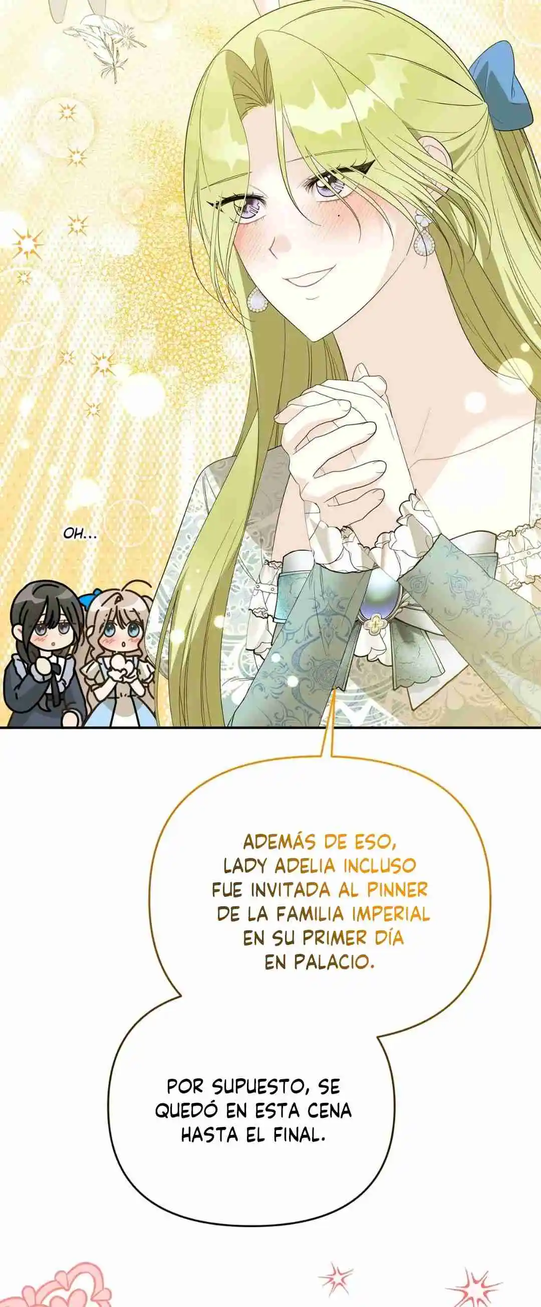¡No, Sólo Encanté A La Princesa! - Capítulo 17 - Página 33 - LectorTMOo