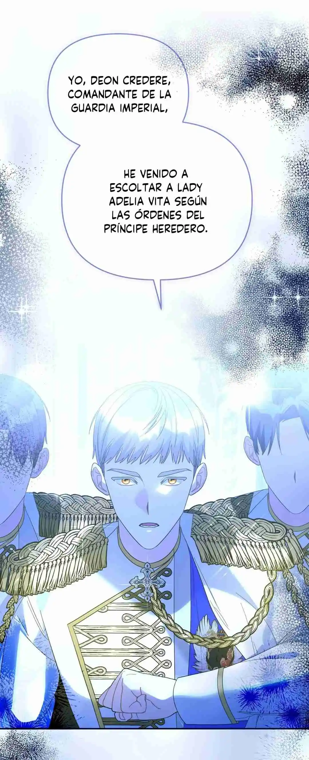 ¡No, Sólo Encanté A La Princesa! - Capítulo 17 - Página 39 - LectorTMOo