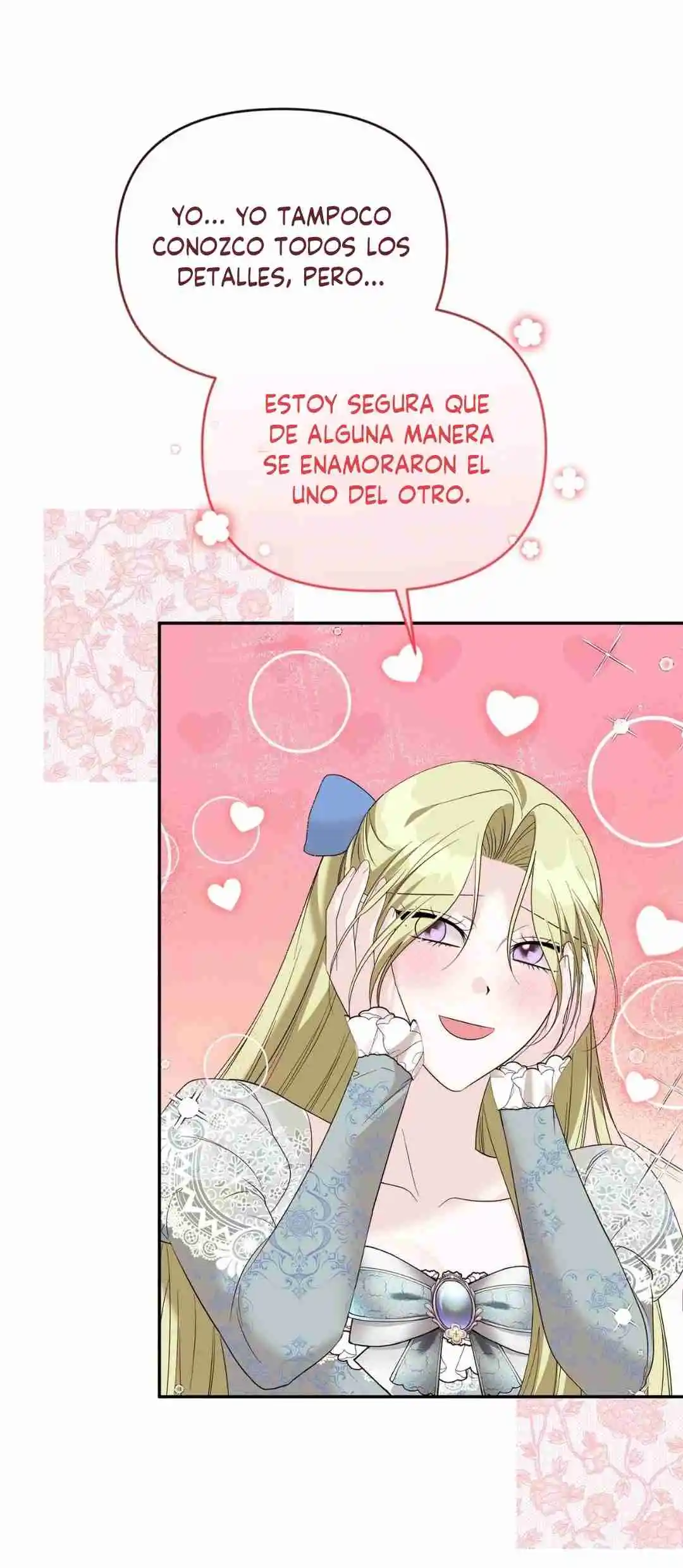 ¡No, Sólo Encanté A La Princesa! - Capítulo 17 - Página 44 - LectorTMOo