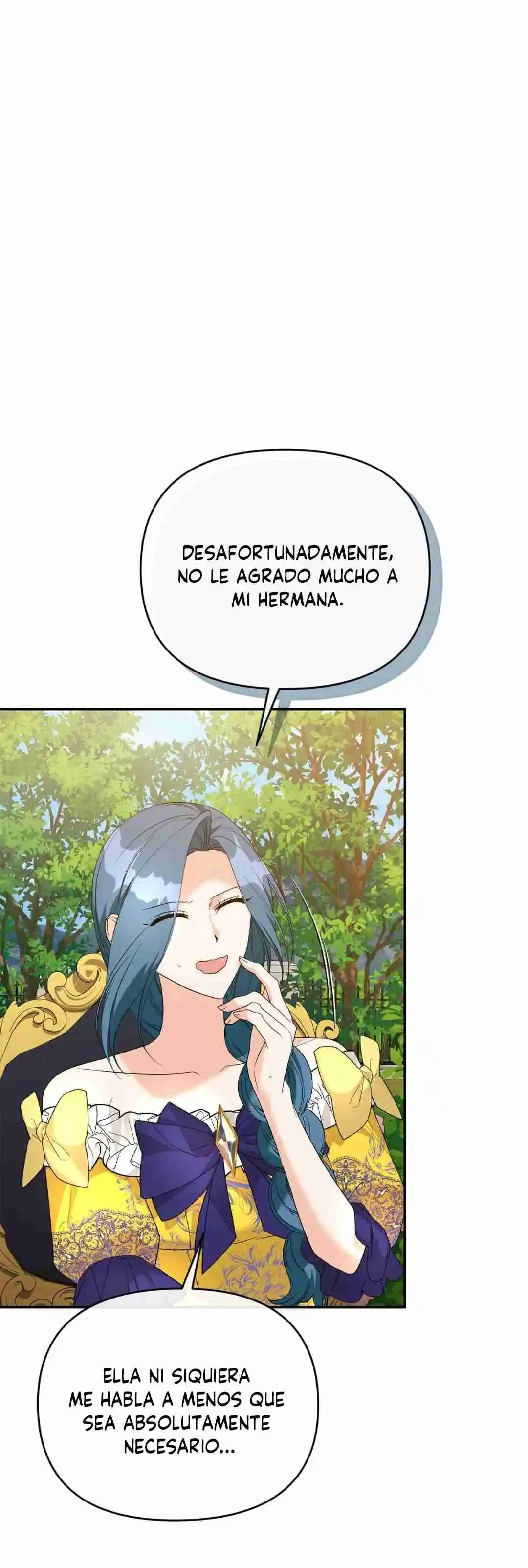 ¡No, Sólo Encanté A La Princesa! - Capítulo 17 - Página 50 - LectorTMOo