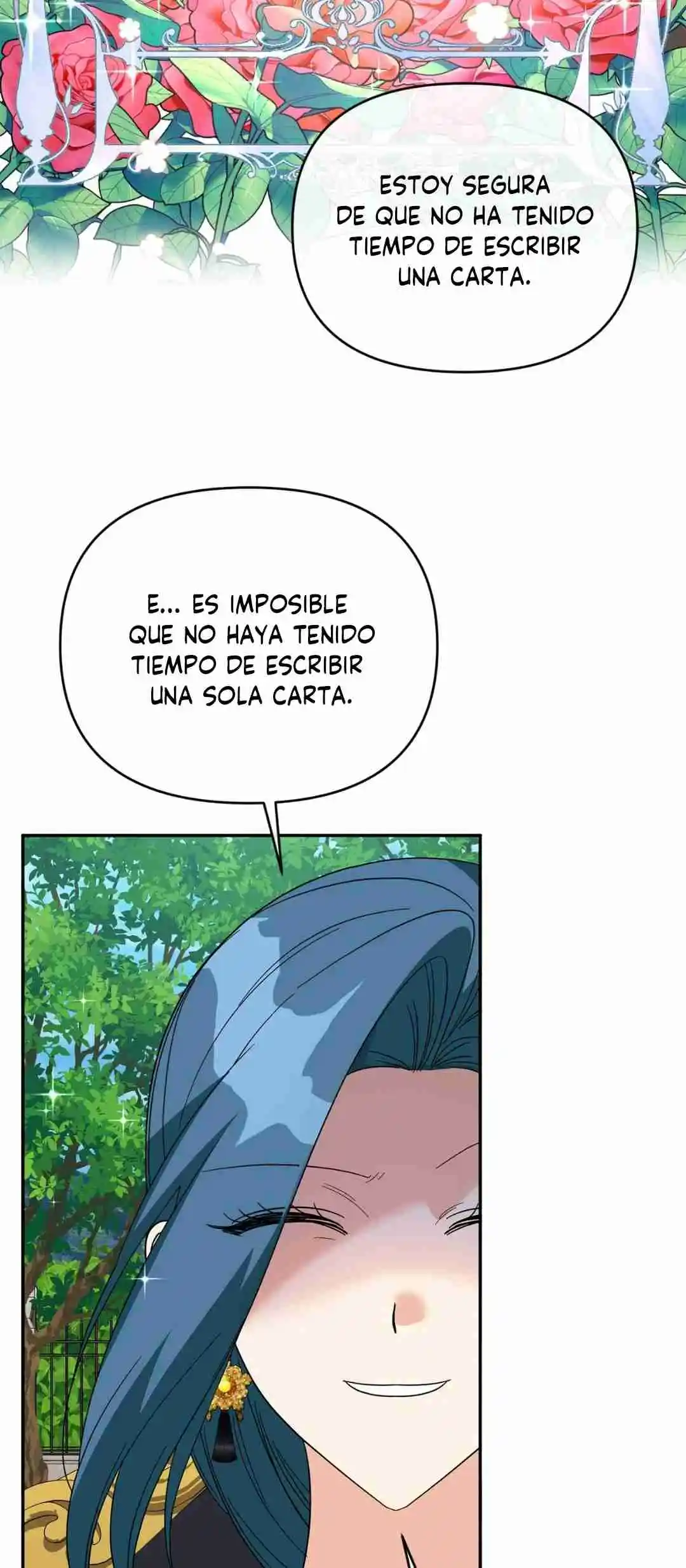 ¡No, Sólo Encanté A La Princesa! - Capítulo 17 - Página 57 - LectorTMOo