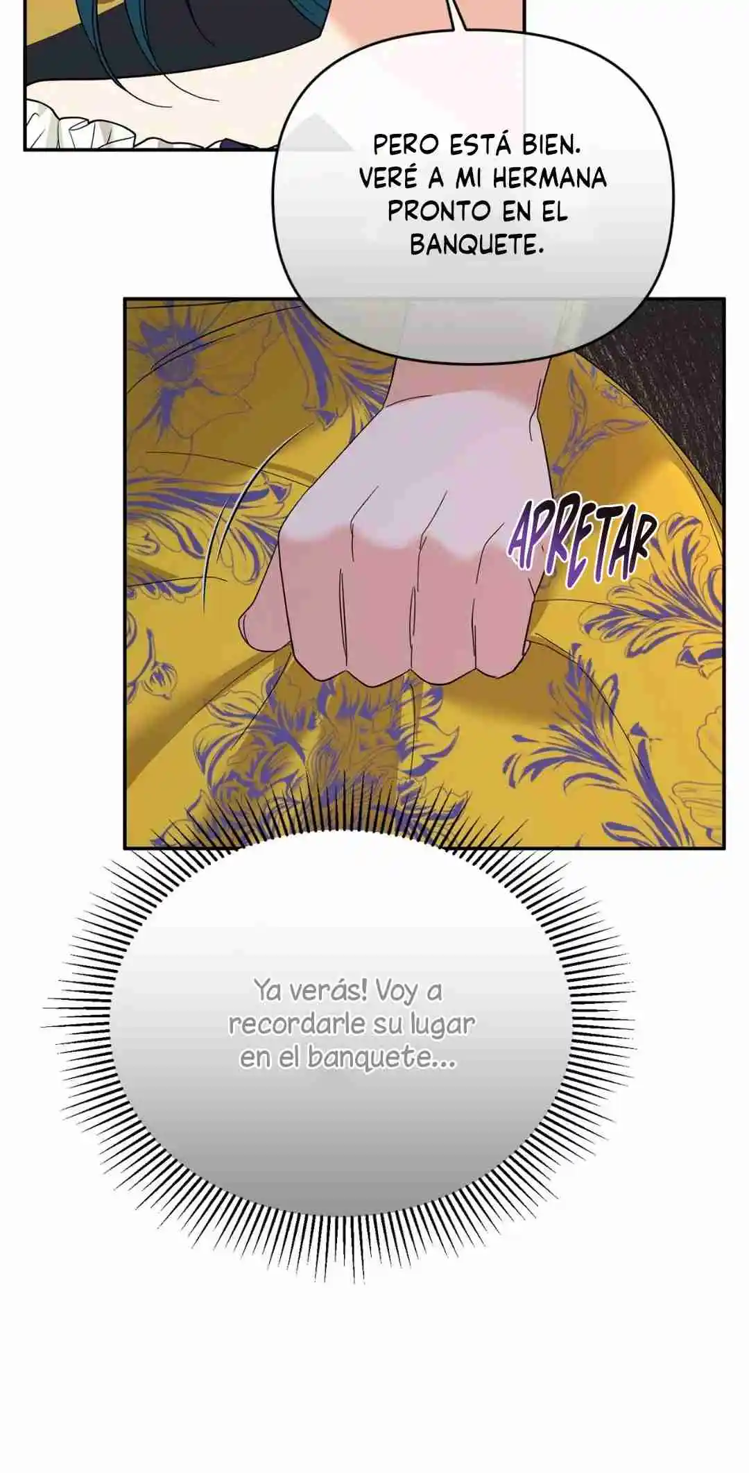¡No, Sólo Encanté A La Princesa! - Capítulo 17 - Página 58 - LectorTMOo