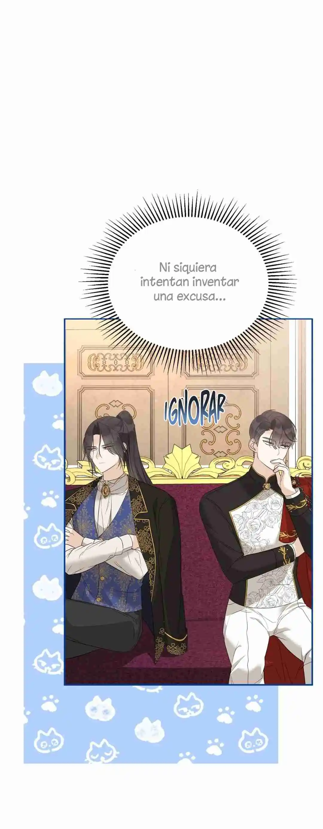 ¡No, Sólo Encanté A La Princesa! - Capítulo 17 - Página 63 - LectorTMOo