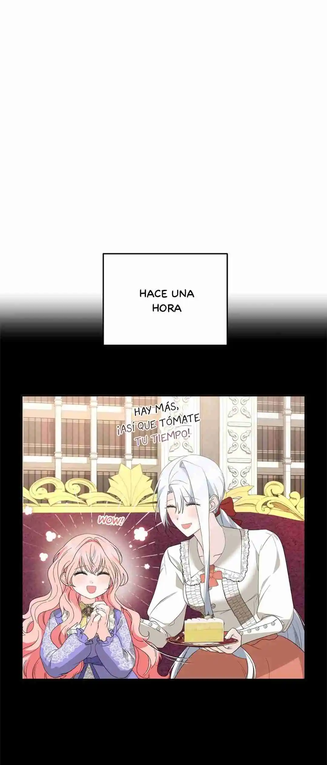 ¡No, Sólo Encanté A La Princesa! - Capítulo 17 - Página 66 - LectorTMOo