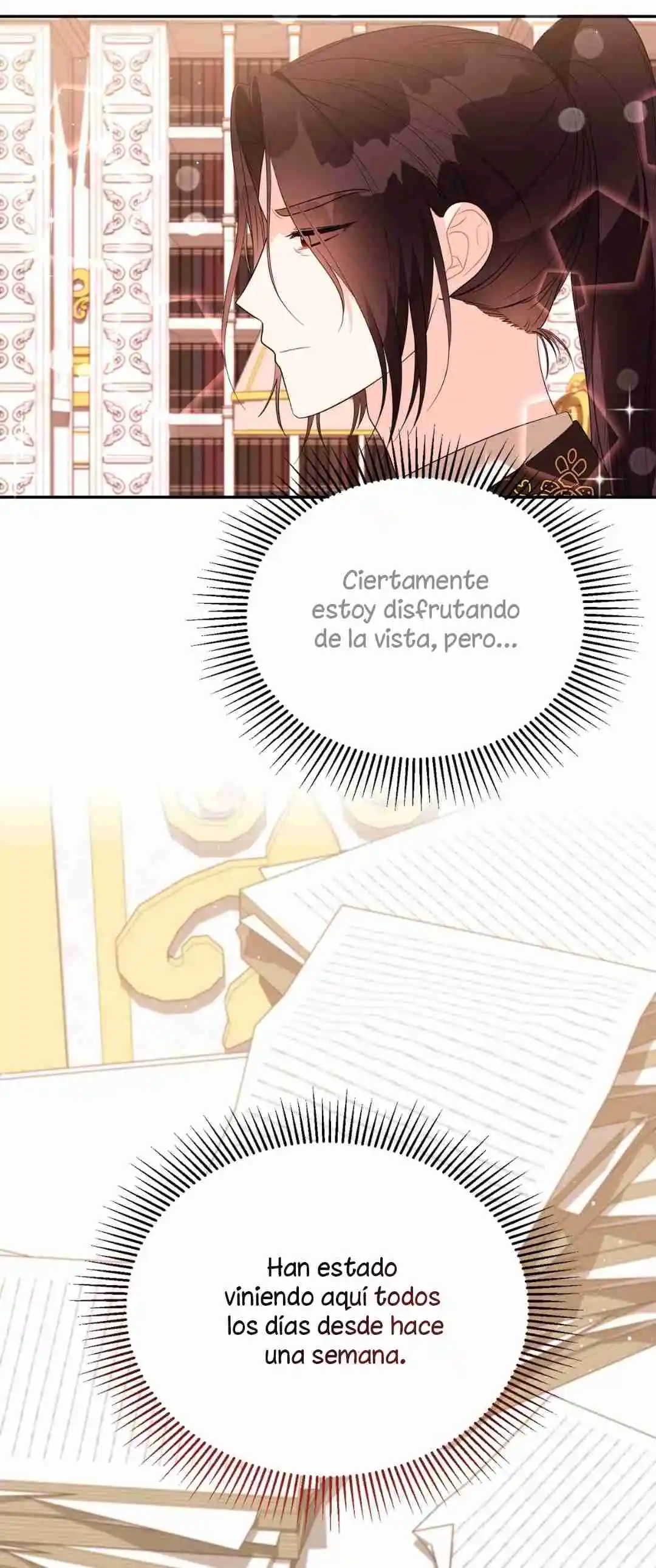 ¡No, Sólo Encanté A La Princesa! - Capítulo 17 - Página 71 - LectorTMOo