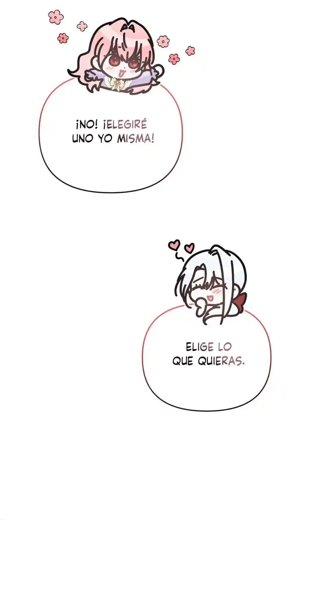 ¡No, Sólo Encanté A La Princesa! - Capítulo 17 - Página 81 - LectorTMOo