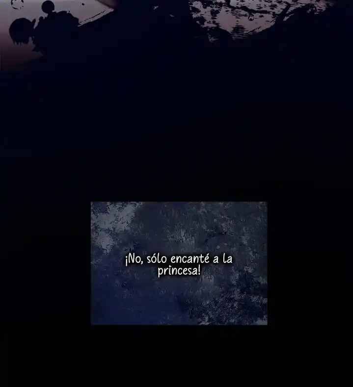 ¡No, Sólo Encanté A La Princesa! - Capítulo 2 - Página 40 - LectorTMOo