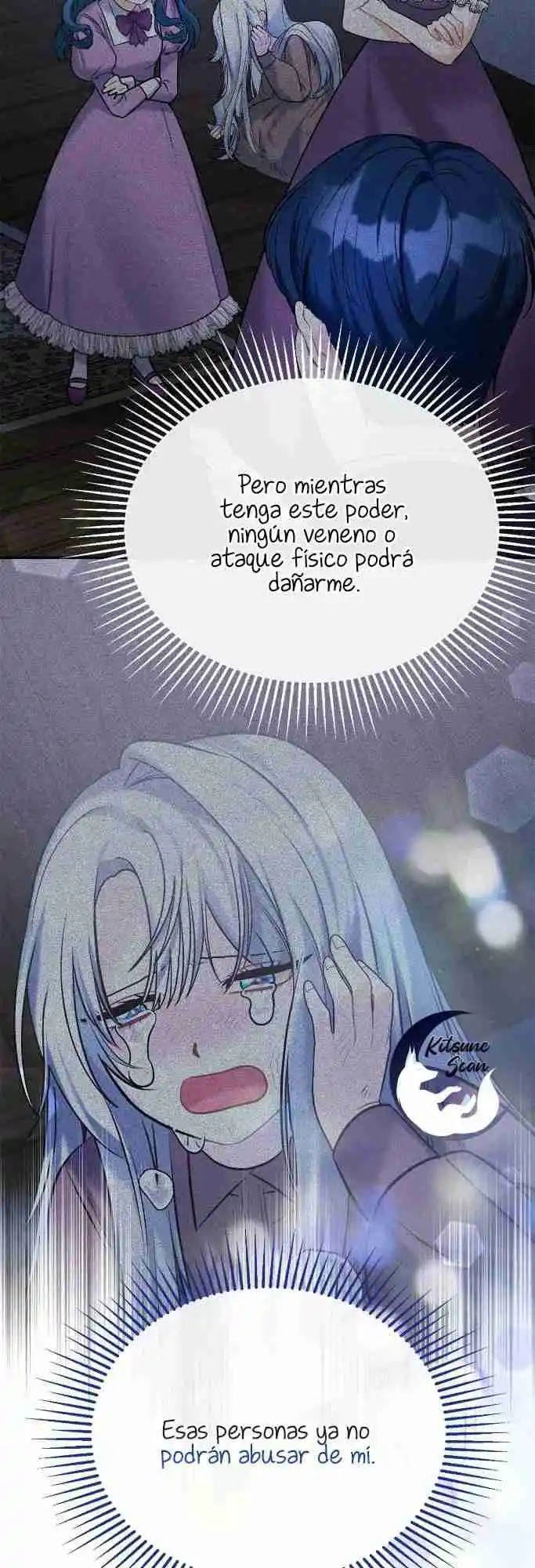 ¡No, Sólo Encanté A La Princesa! - Capítulo 3 - Página 10 - LectorTMOo