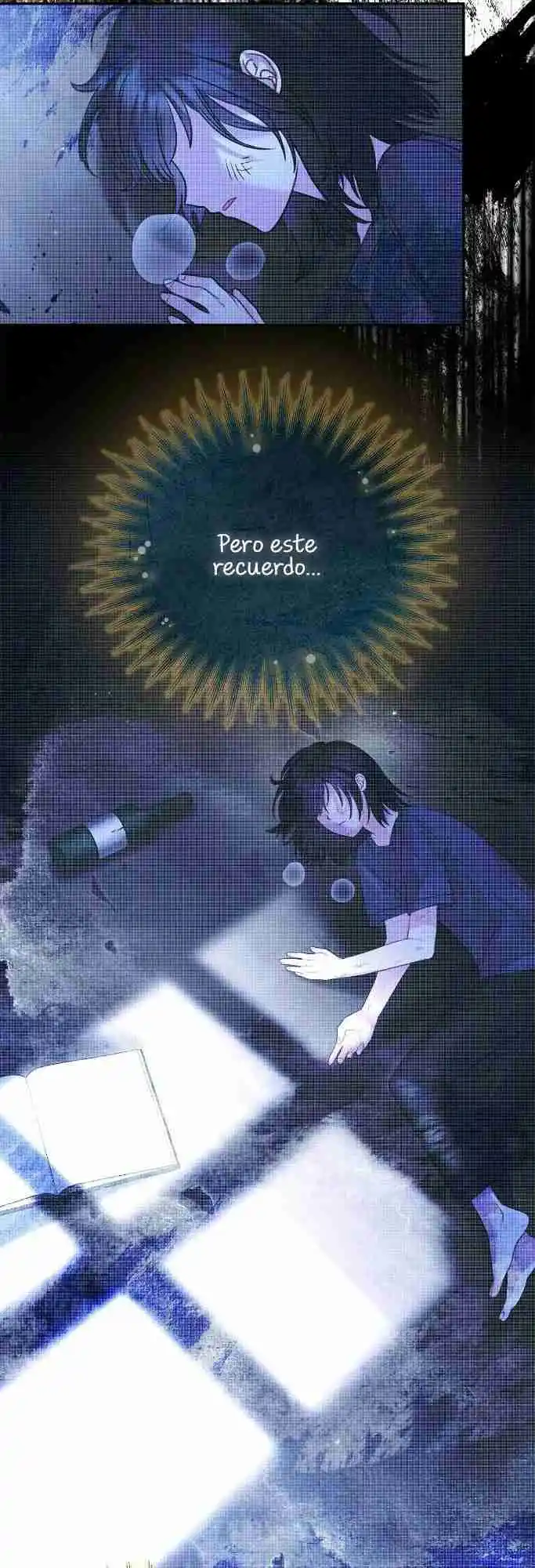 ¡No, Sólo Encanté A La Princesa! - Capítulo 3 - Página 13 - LectorTMOo