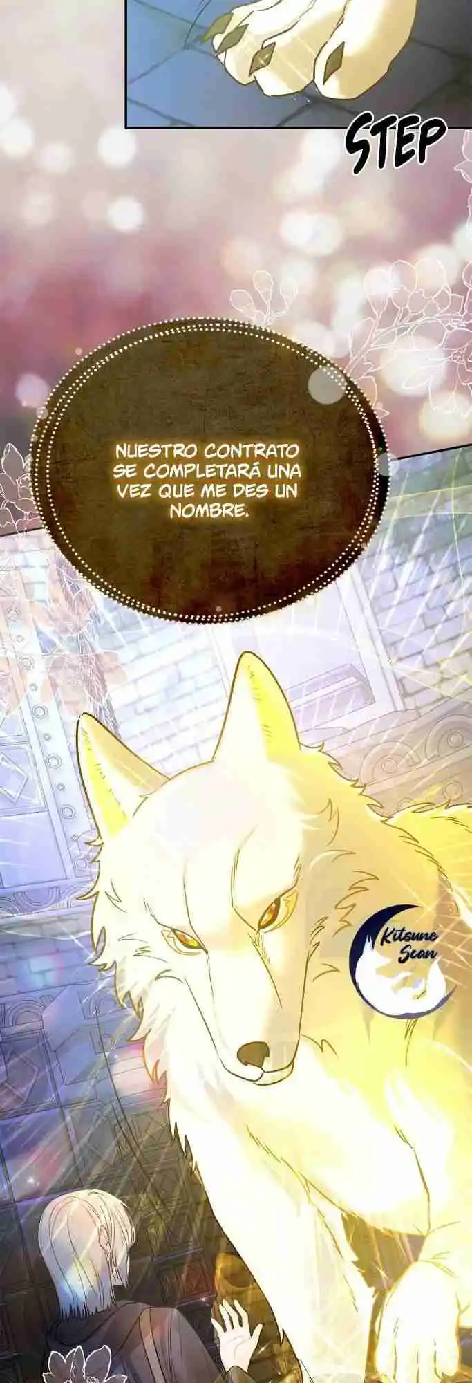 ¡No, Sólo Encanté A La Princesa! - Capítulo 3 - Página 15 - LectorTMOo