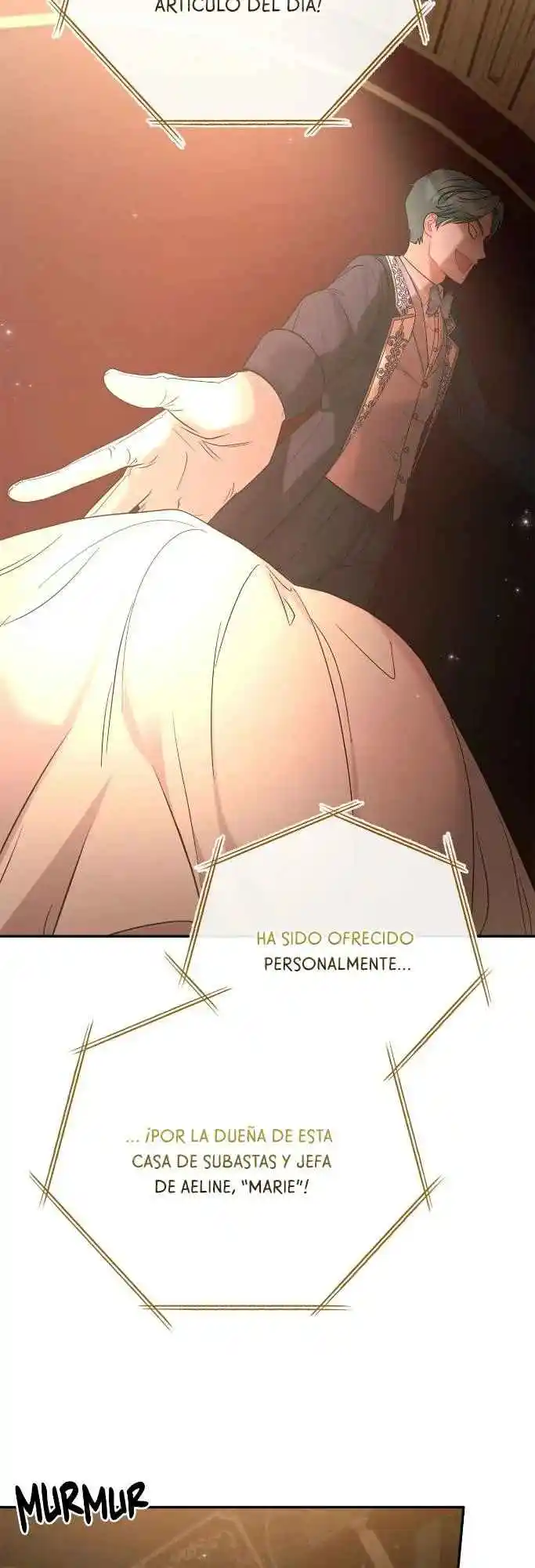 ¡No, Sólo Encanté A La Princesa! - Capítulo 3 - Página 36 - LectorTMOo