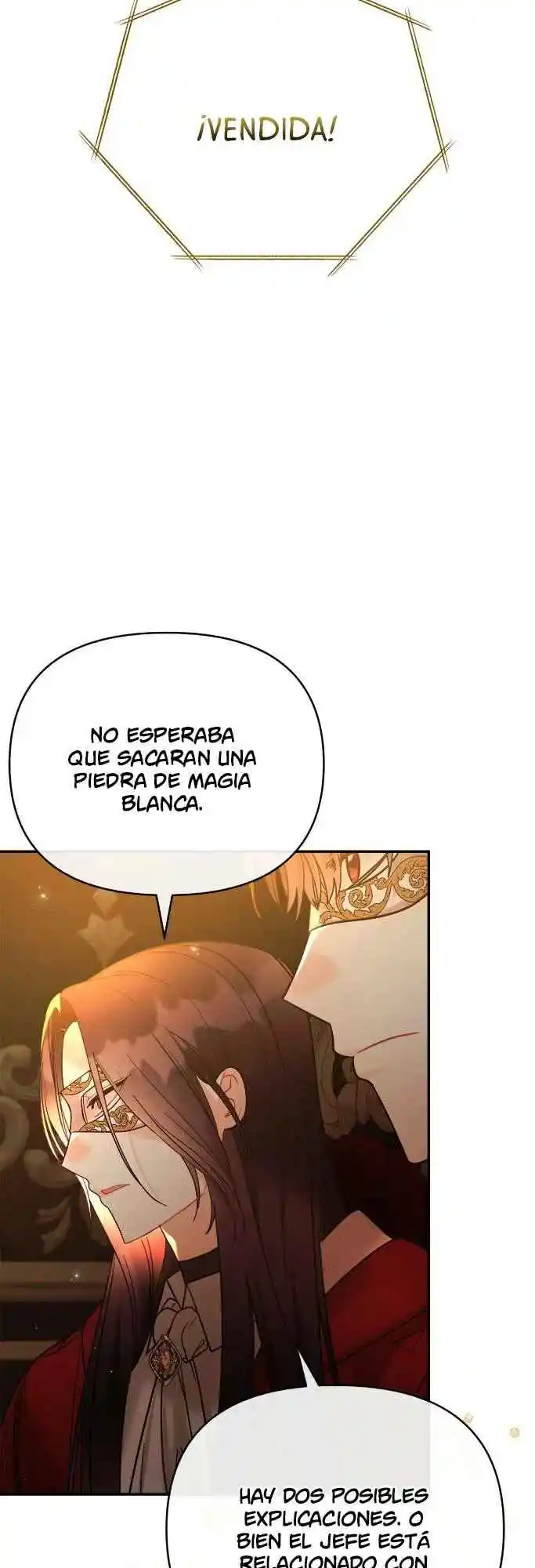 ¡No, Sólo Encanté A La Princesa! - Capítulo 3 - Página 45 - LectorTMOo