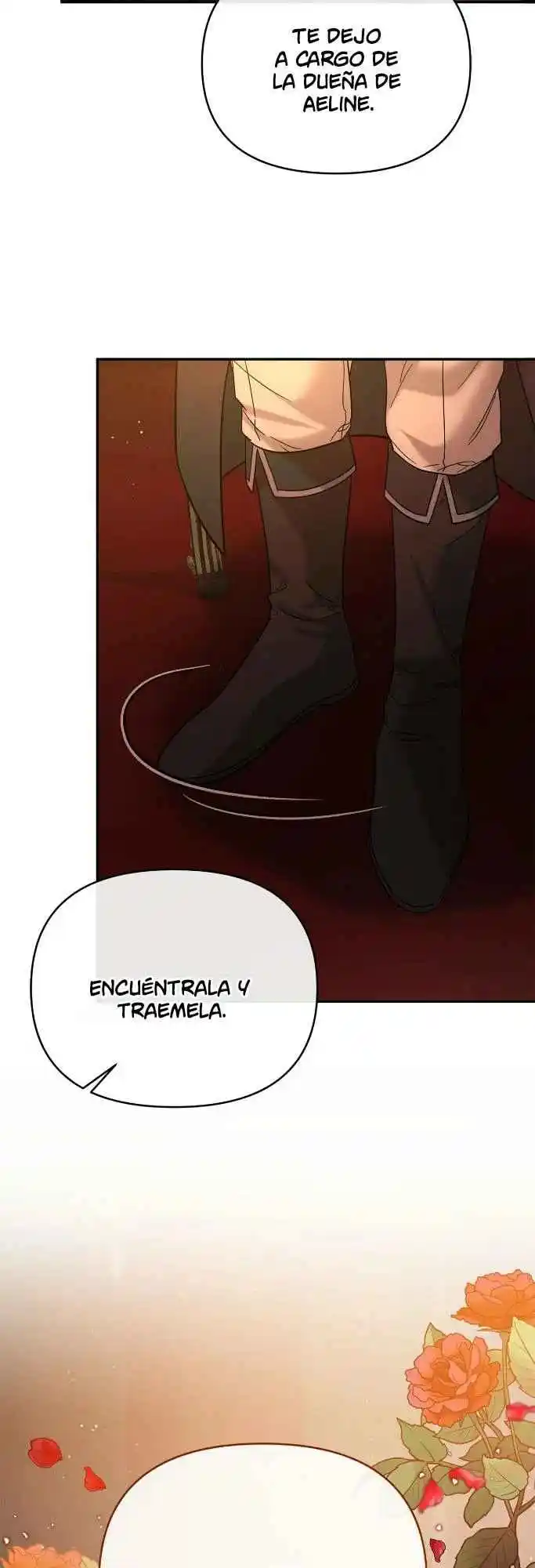 ¡No, Sólo Encanté A La Princesa! - Capítulo 3 - Página 47 - LectorTMOo