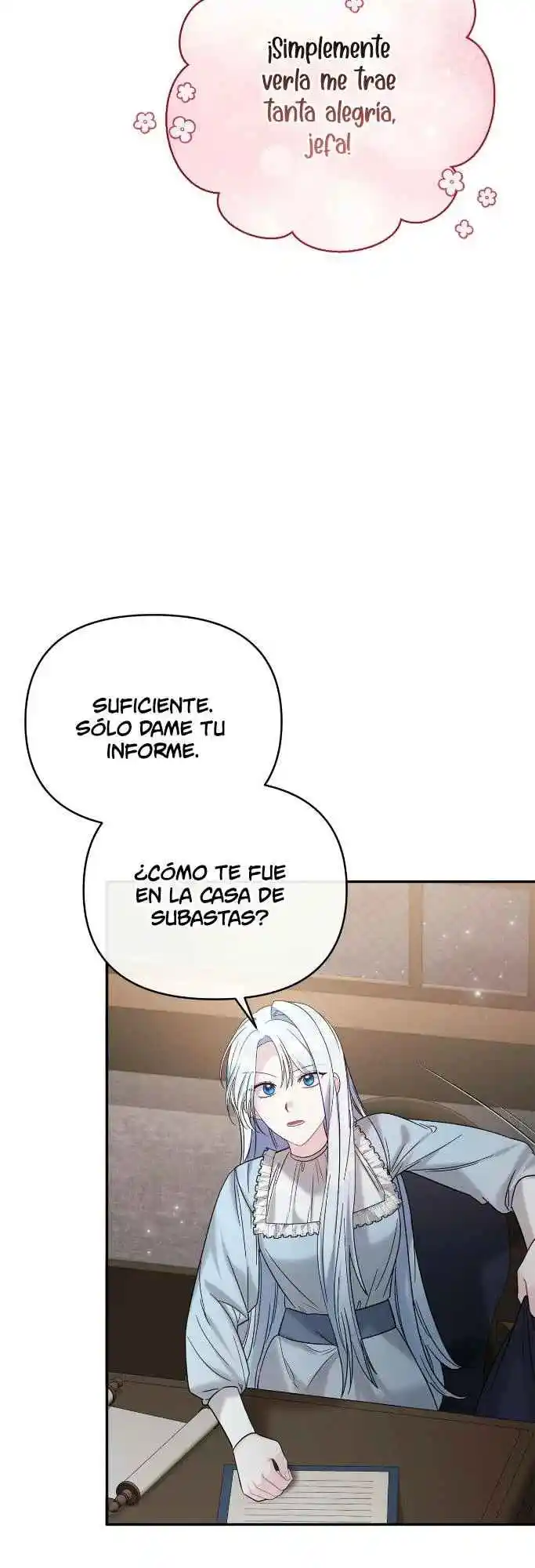 ¡No, Sólo Encanté A La Princesa! - Capítulo 3 - Página 60 - LectorTMOo