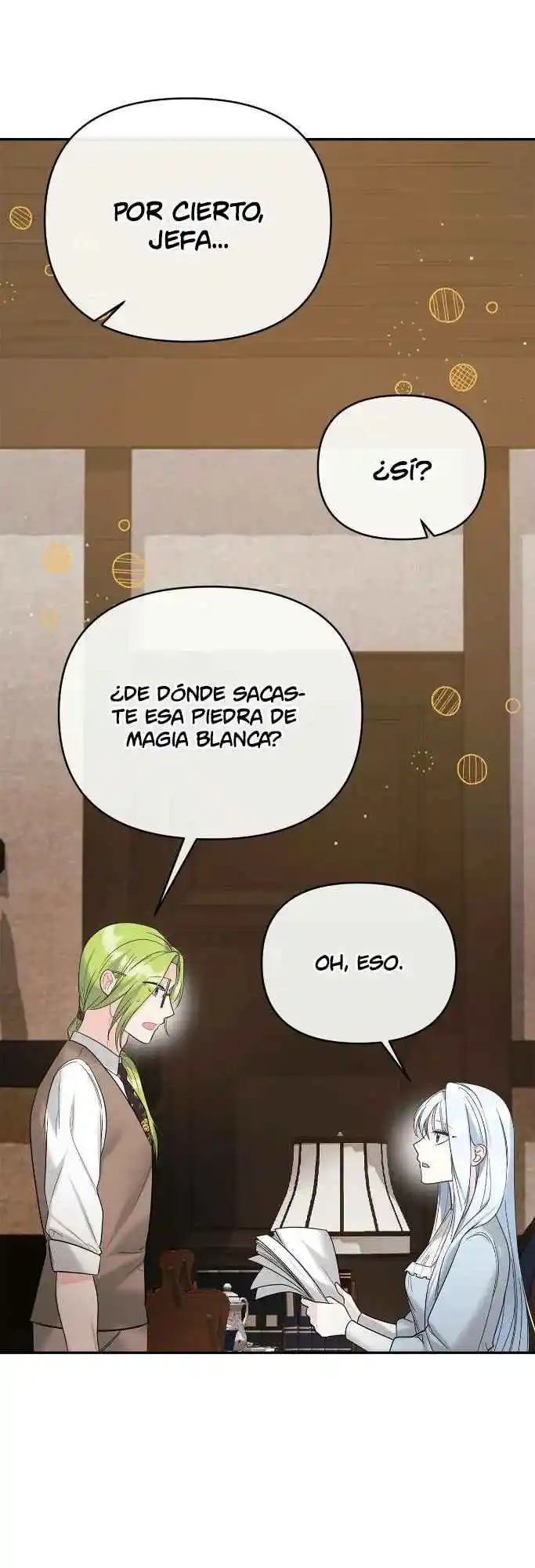 ¡No, Sólo Encanté A La Princesa! - Capítulo 3 - Página 63 - LectorTMOo