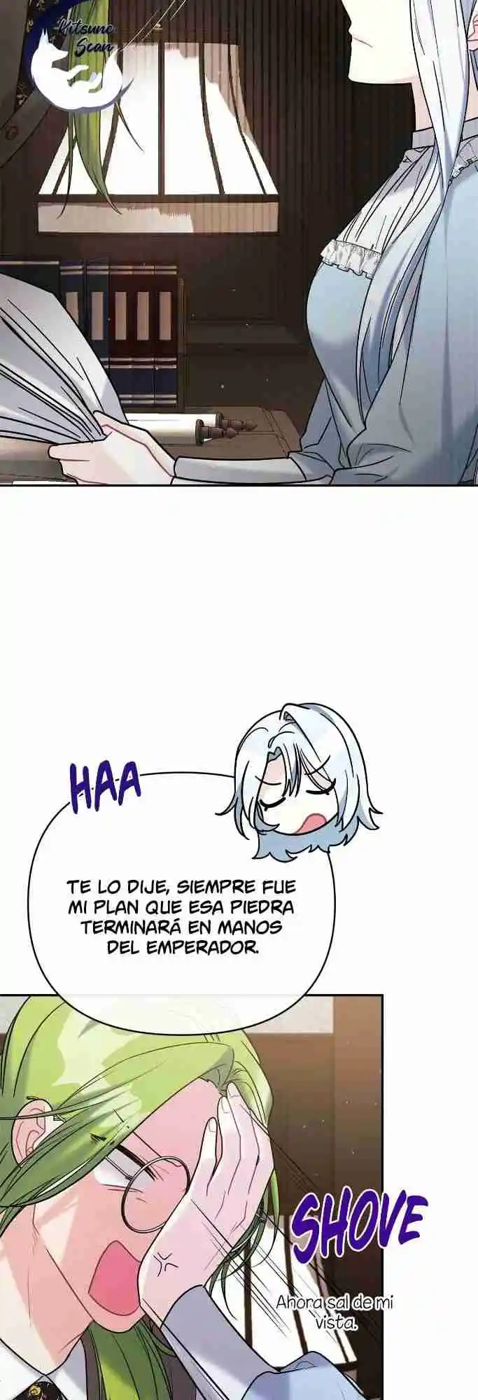 ¡No, Sólo Encanté A La Princesa! - Capítulo 3 - Página 69 - LectorTMOo