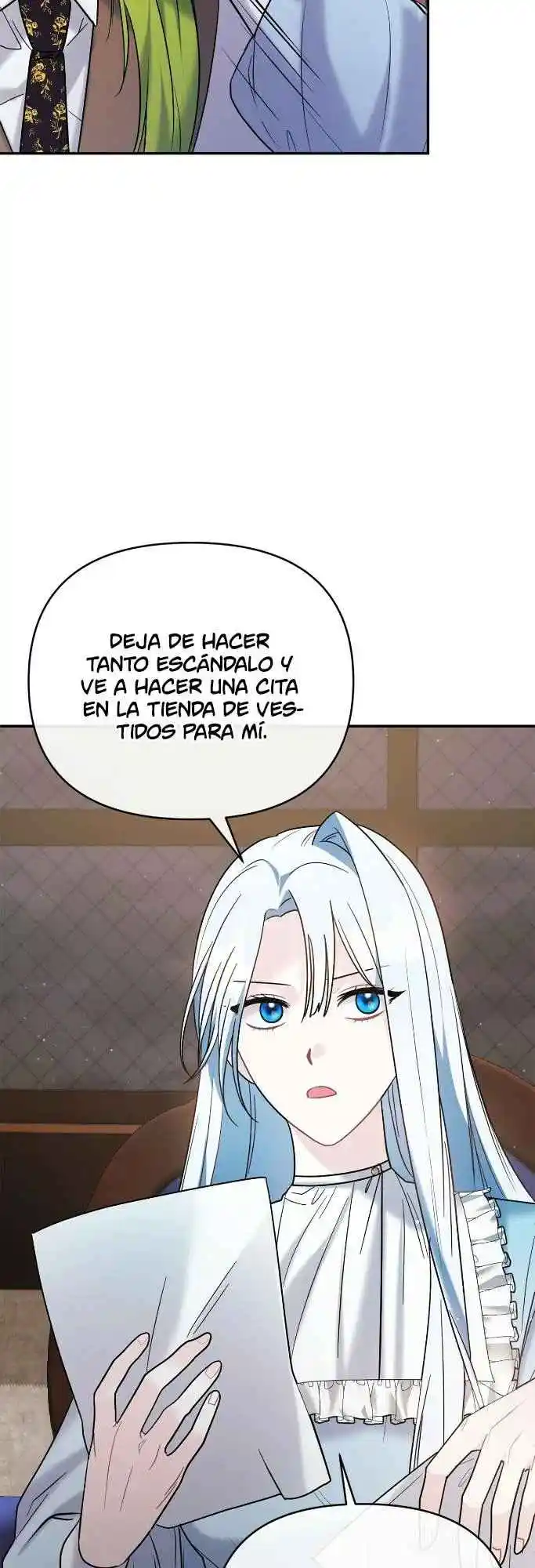 ¡No, Sólo Encanté A La Princesa! - Capítulo 3 - Página 70 - LectorTMOo