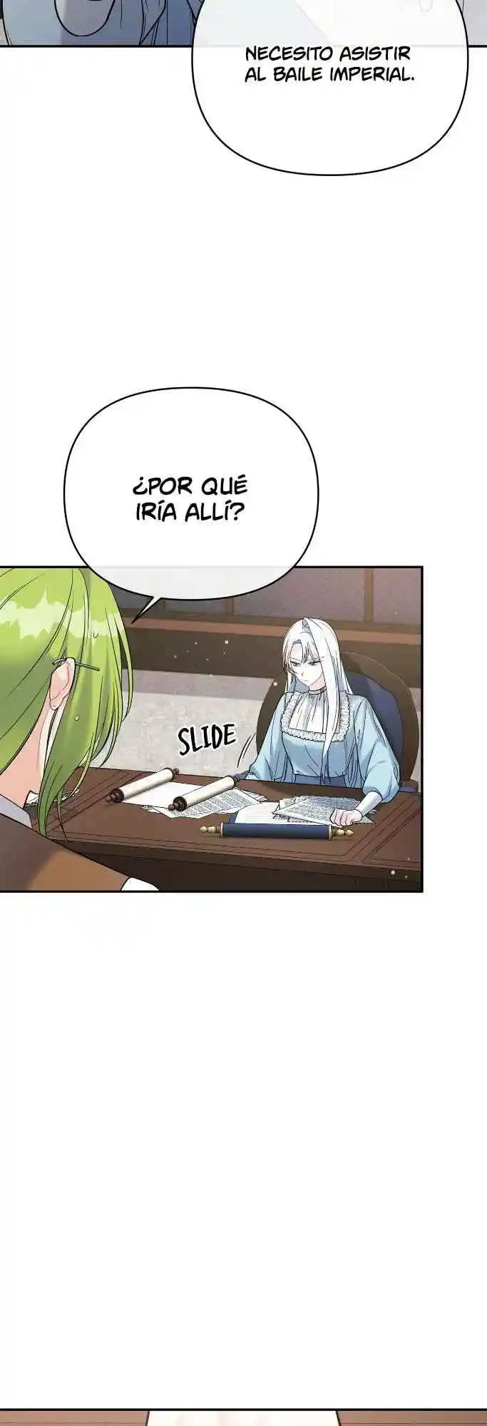 ¡No, Sólo Encanté A La Princesa! - Capítulo 3 - Página 71 - LectorTMOo