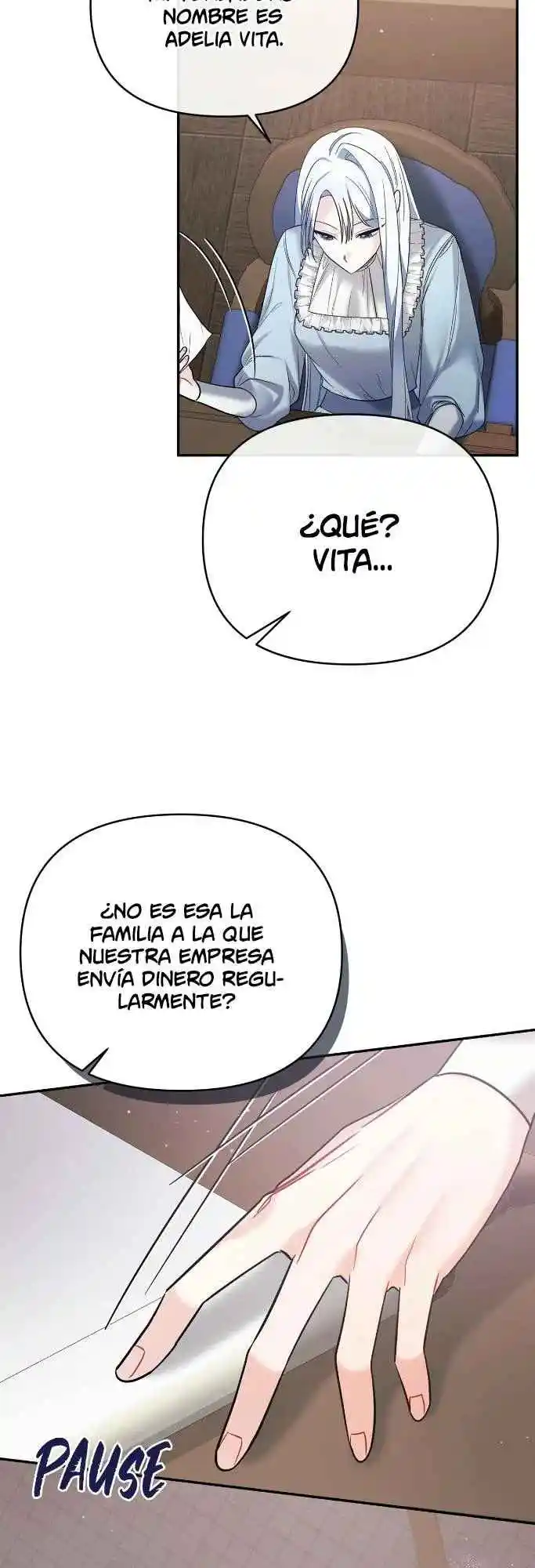 ¡No, Sólo Encanté A La Princesa! - Capítulo 3 - Página 76 - LectorTMOo