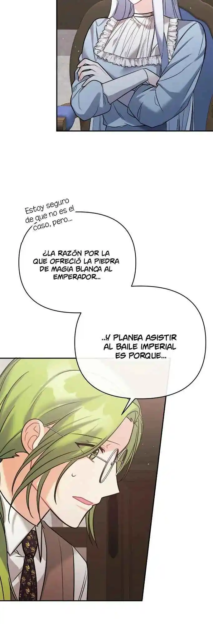 ¡No, Sólo Encanté A La Princesa! - Capítulo 3 - Página 82 - LectorTMOo
