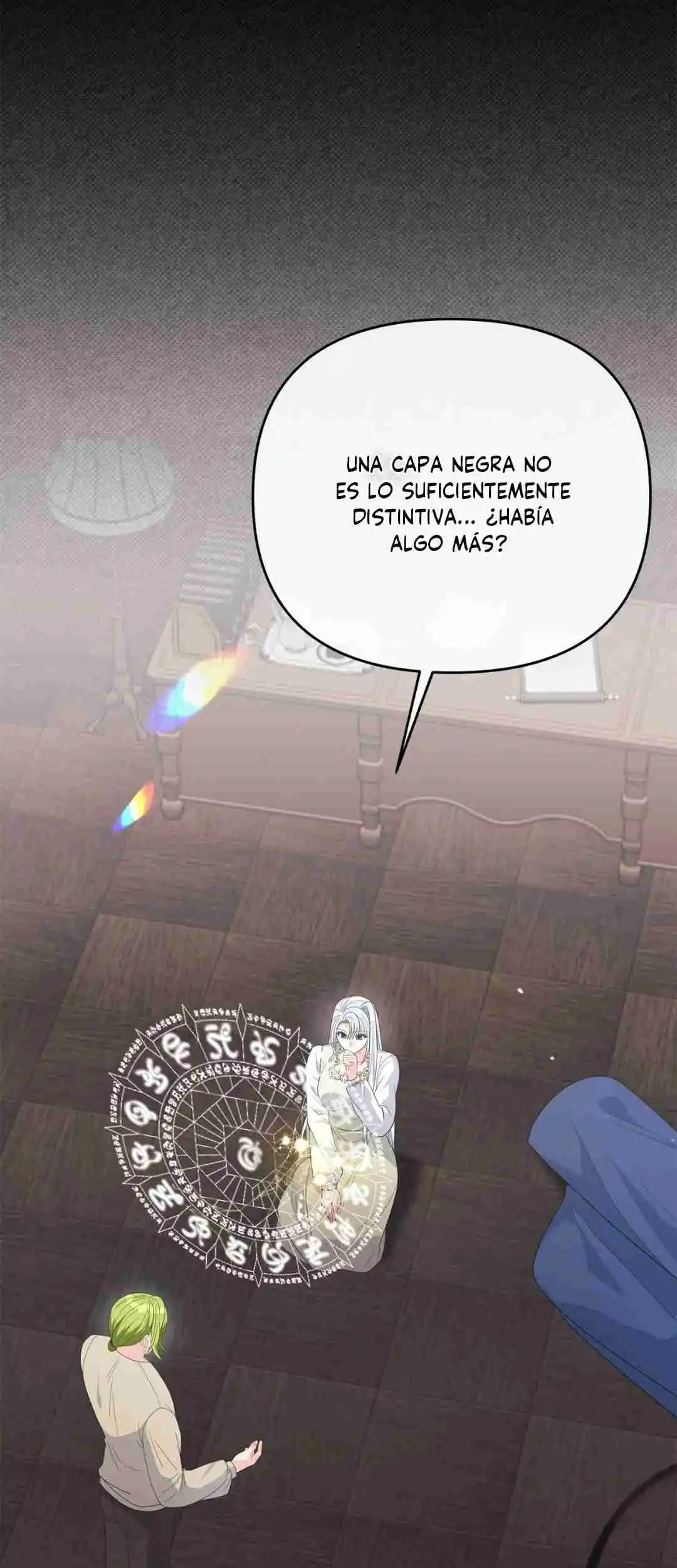 ¡No, Sólo Encanté A La Princesa! - Capítulo 34 - Página 19 - LectorTMOo