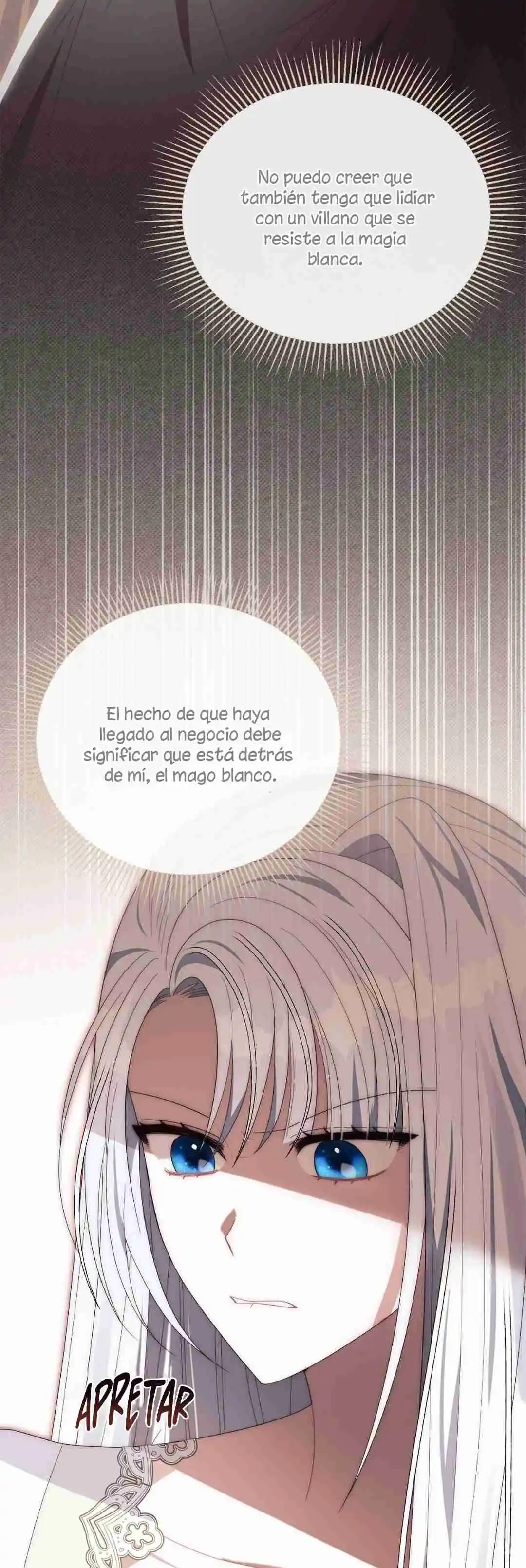 ¡No, Sólo Encanté A La Princesa! - Capítulo 34 - Página 26 - LectorTMOo