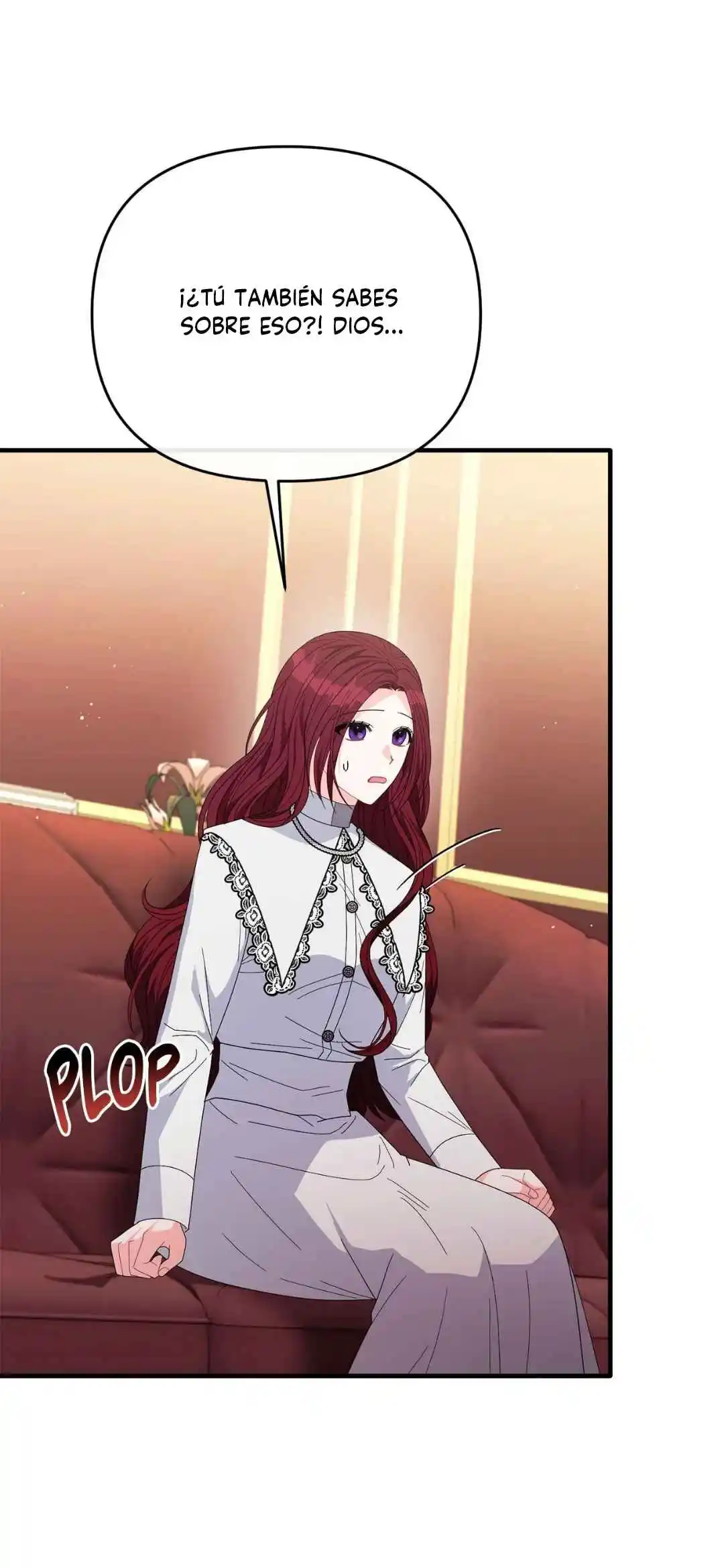 ¡No, Sólo Encanté A La Princesa! - Capítulo 34 - Página 48 - LectorTMOo