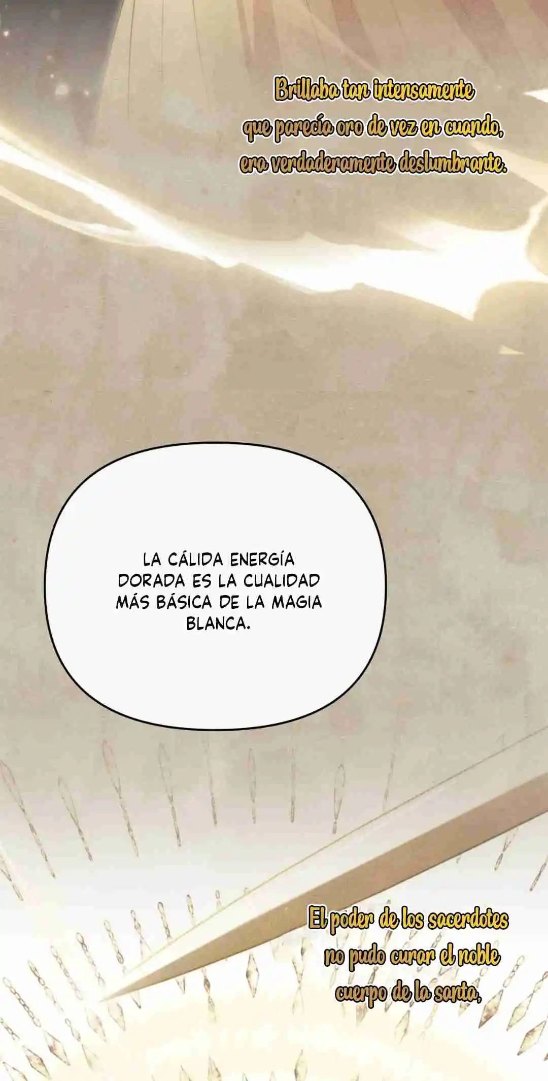 ¡No, Sólo Encanté A La Princesa! - Capítulo 34 - Página 58 - LectorTMOo