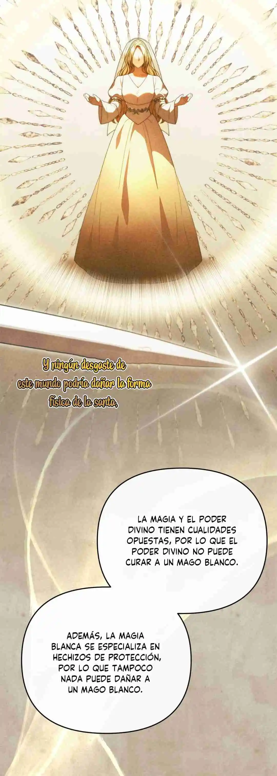 ¡No, Sólo Encanté A La Princesa! - Capítulo 34 - Página 59 - LectorTMOo