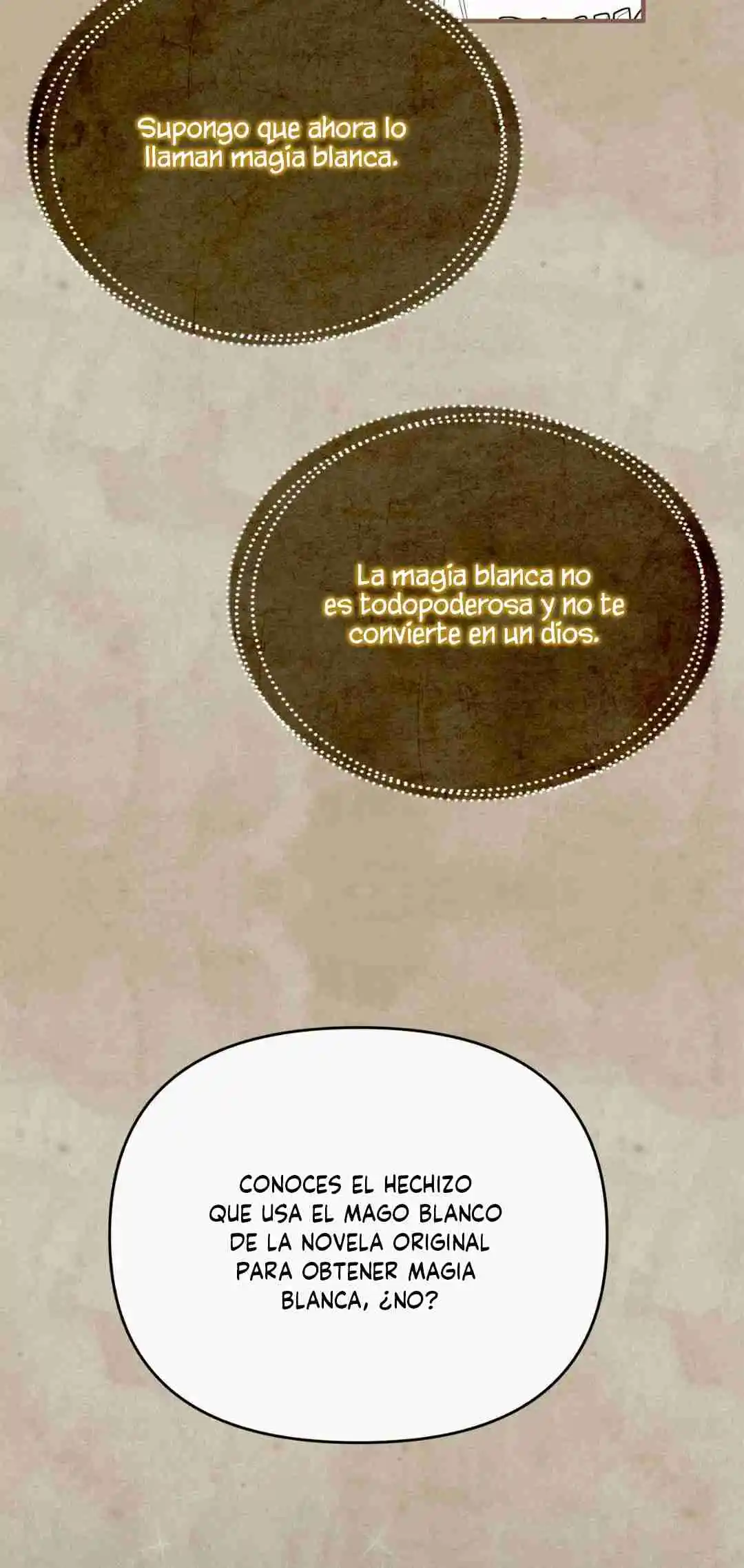 ¡No, Sólo Encanté A La Princesa! - Capítulo 34 - Página 61 - LectorTMOo