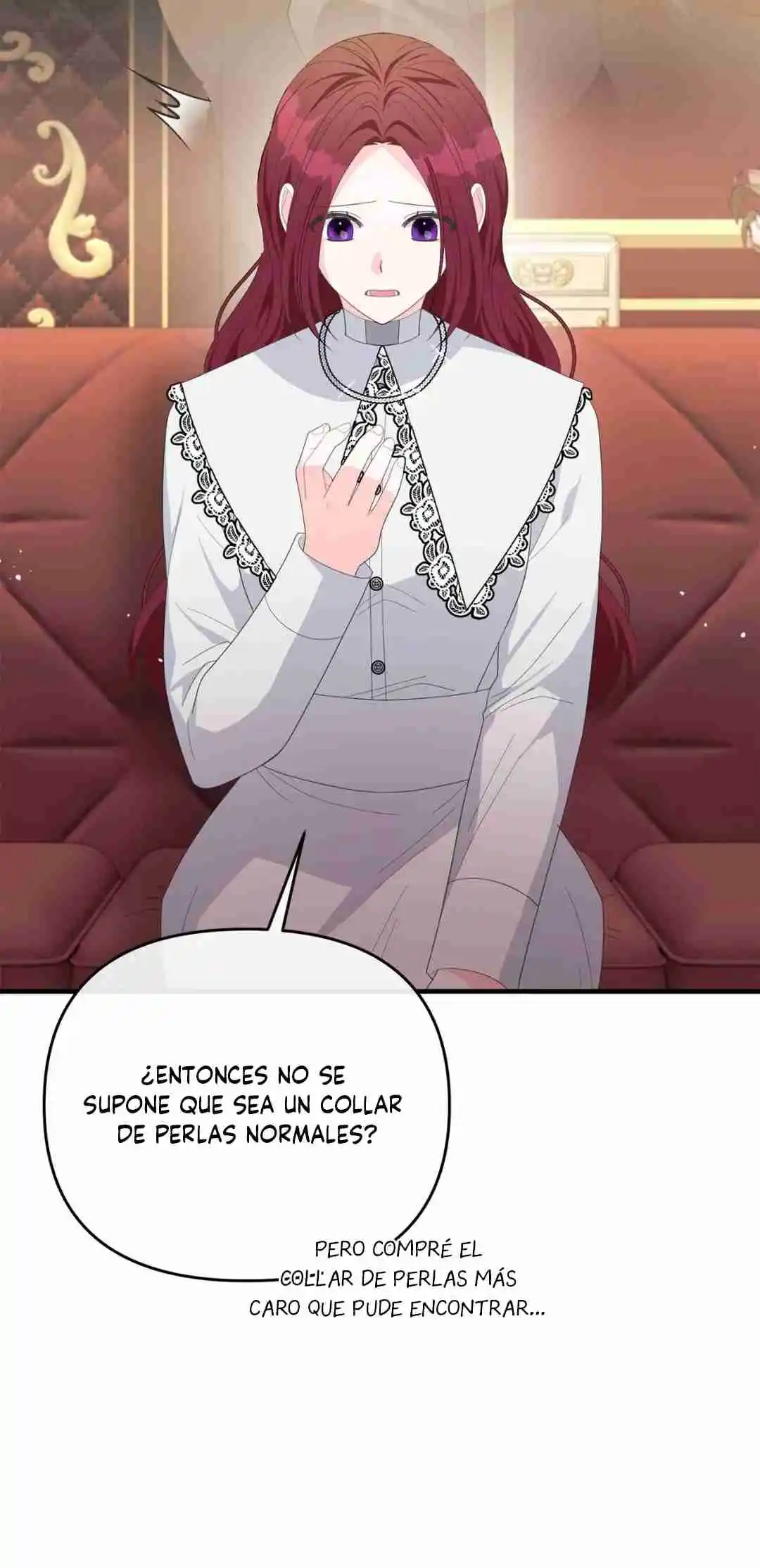 ¡No, Sólo Encanté A La Princesa! - Capítulo 34 - Página 68 - LectorTMOo