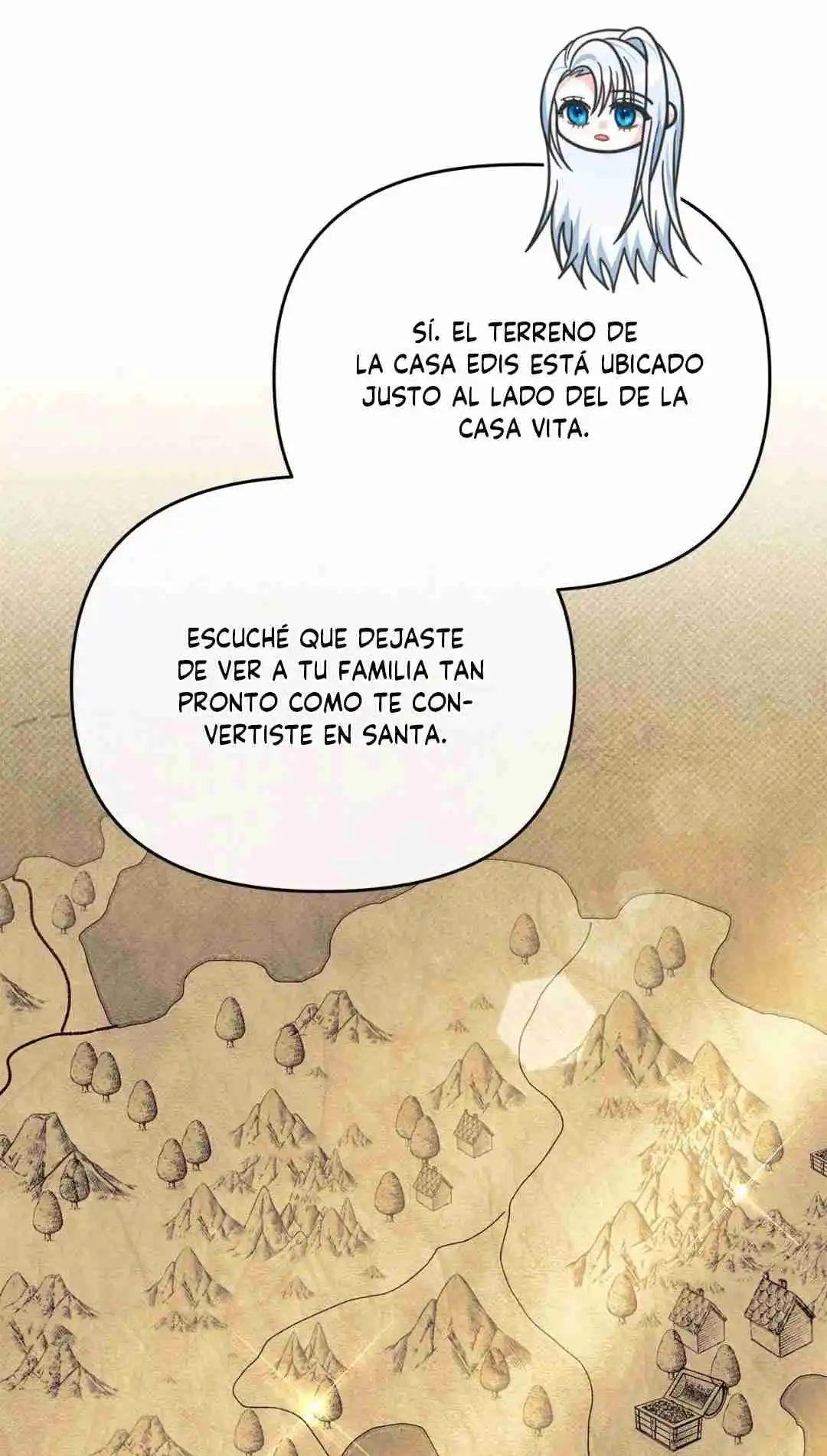 ¡No, Sólo Encanté A La Princesa! - Capítulo 34 - Página 70 - LectorTMOo