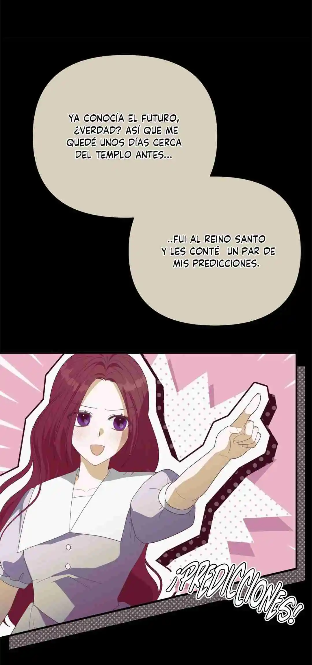 ¡No, Sólo Encanté A La Princesa! - Capítulo 34 - Página 75 - LectorTMOo