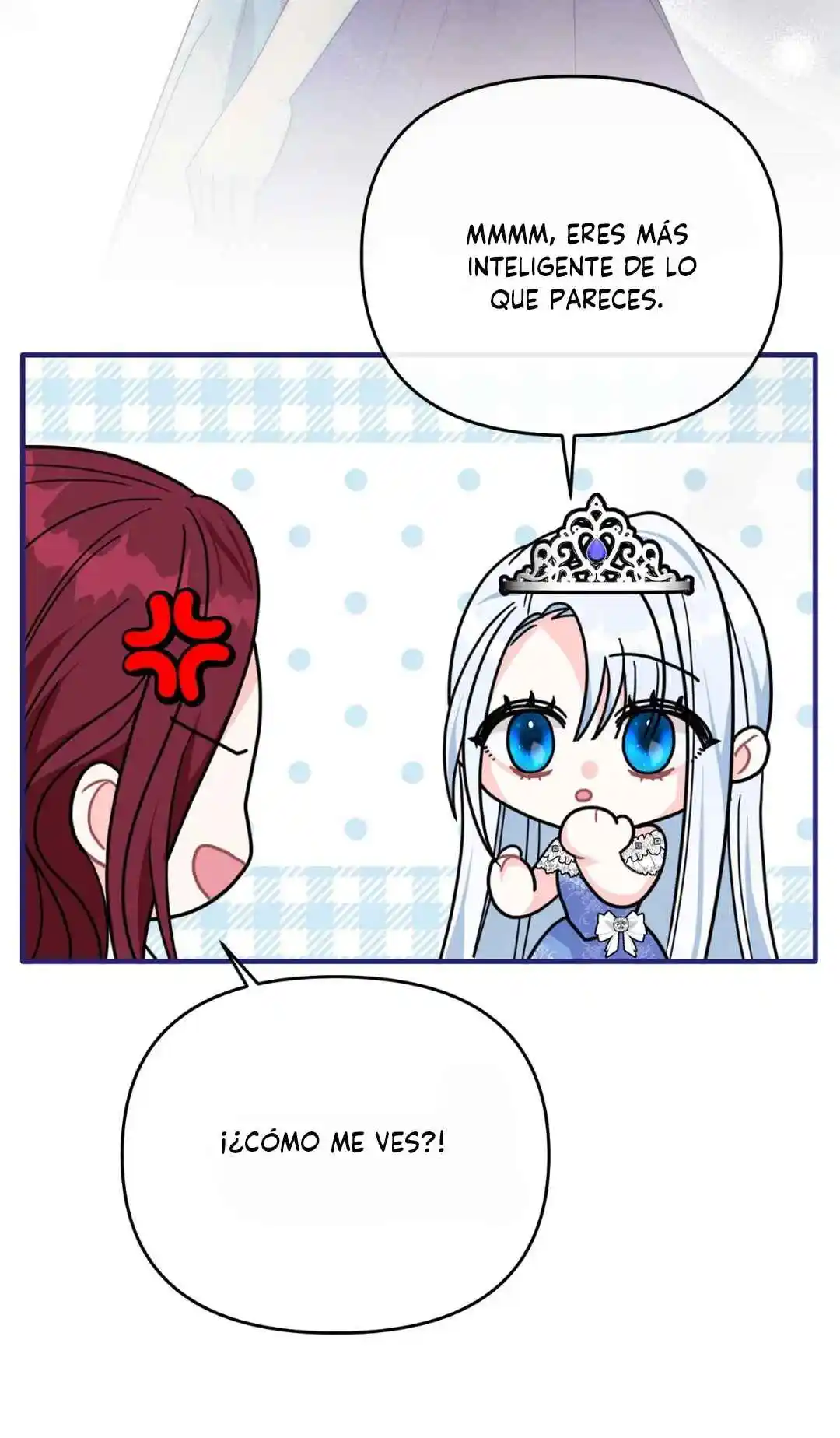 ¡No, Sólo Encanté A La Princesa! - Capítulo 34 - Página 83 - LectorTMOo